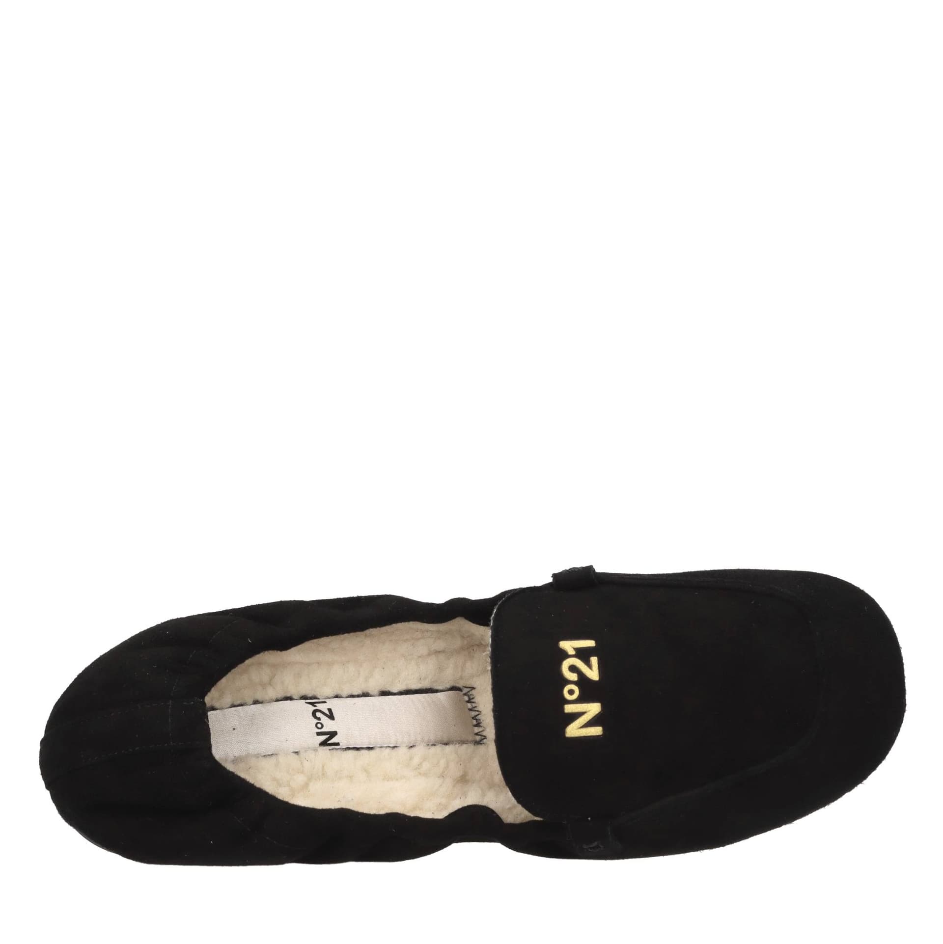 N°21  Scarpe basse Nero - 5
