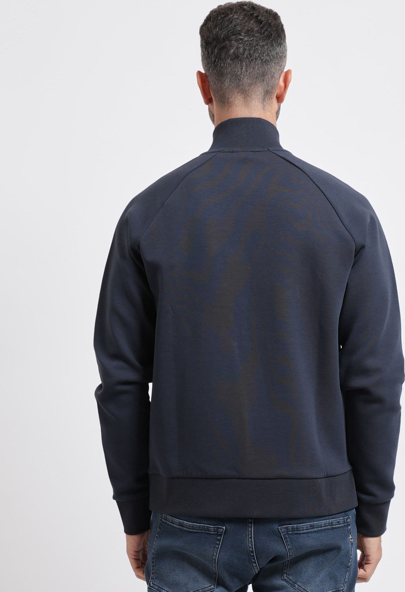 BOSS  Maglie Blu - 4