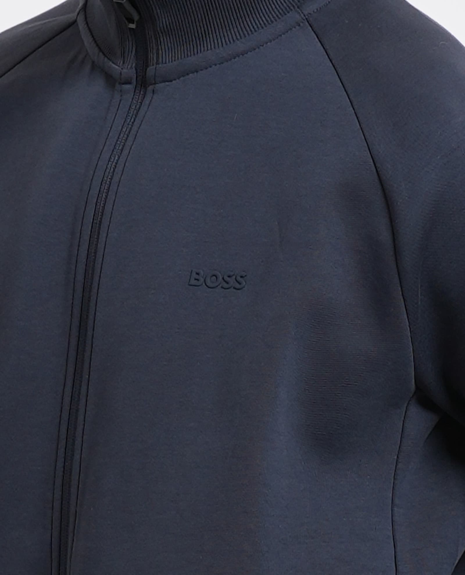 BOSS  Maglie Blu - 5