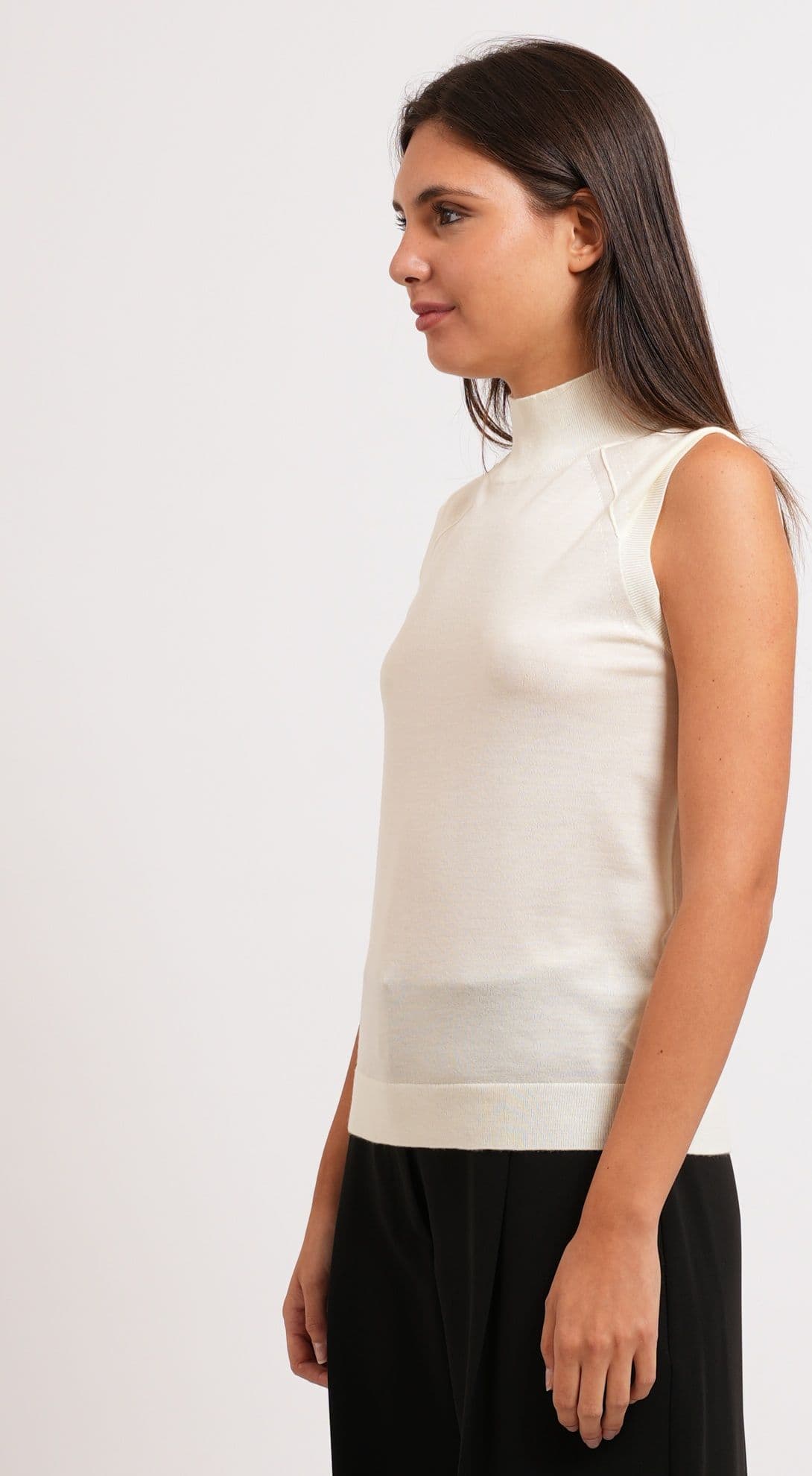 BOSS  Maglie Beige - 3