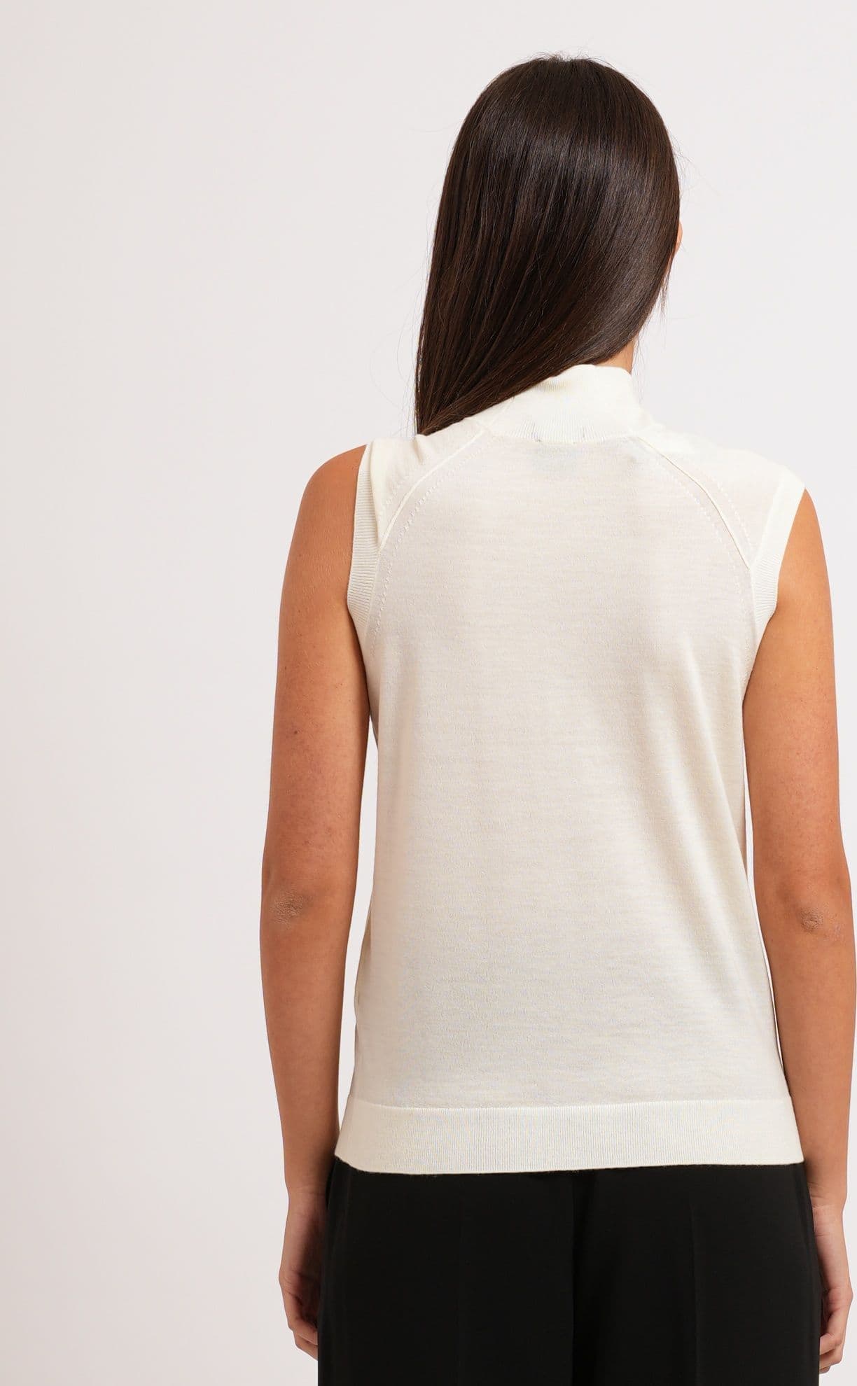 BOSS  Maglie Beige - 4