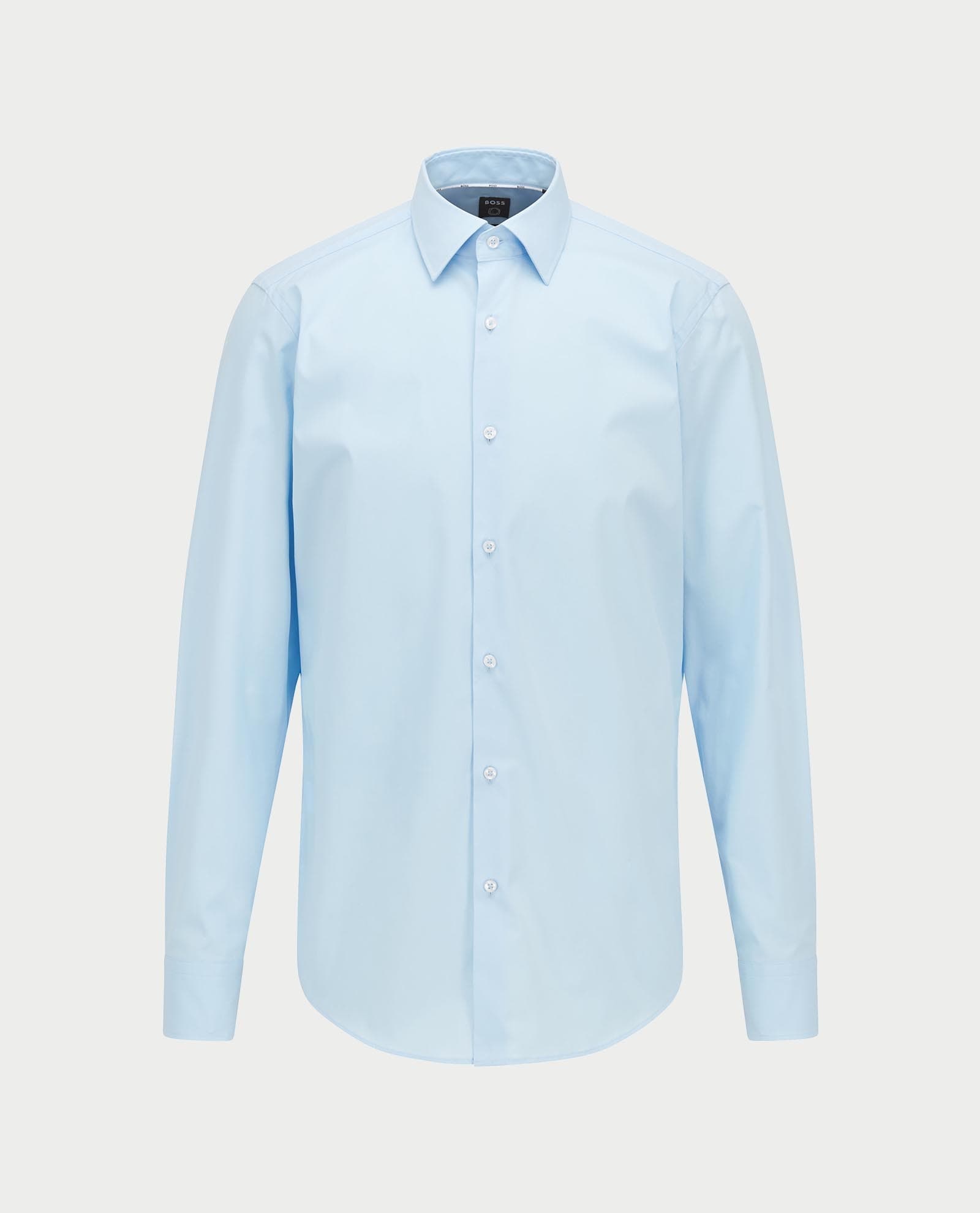 BOSS  Camicie Celeste - 2