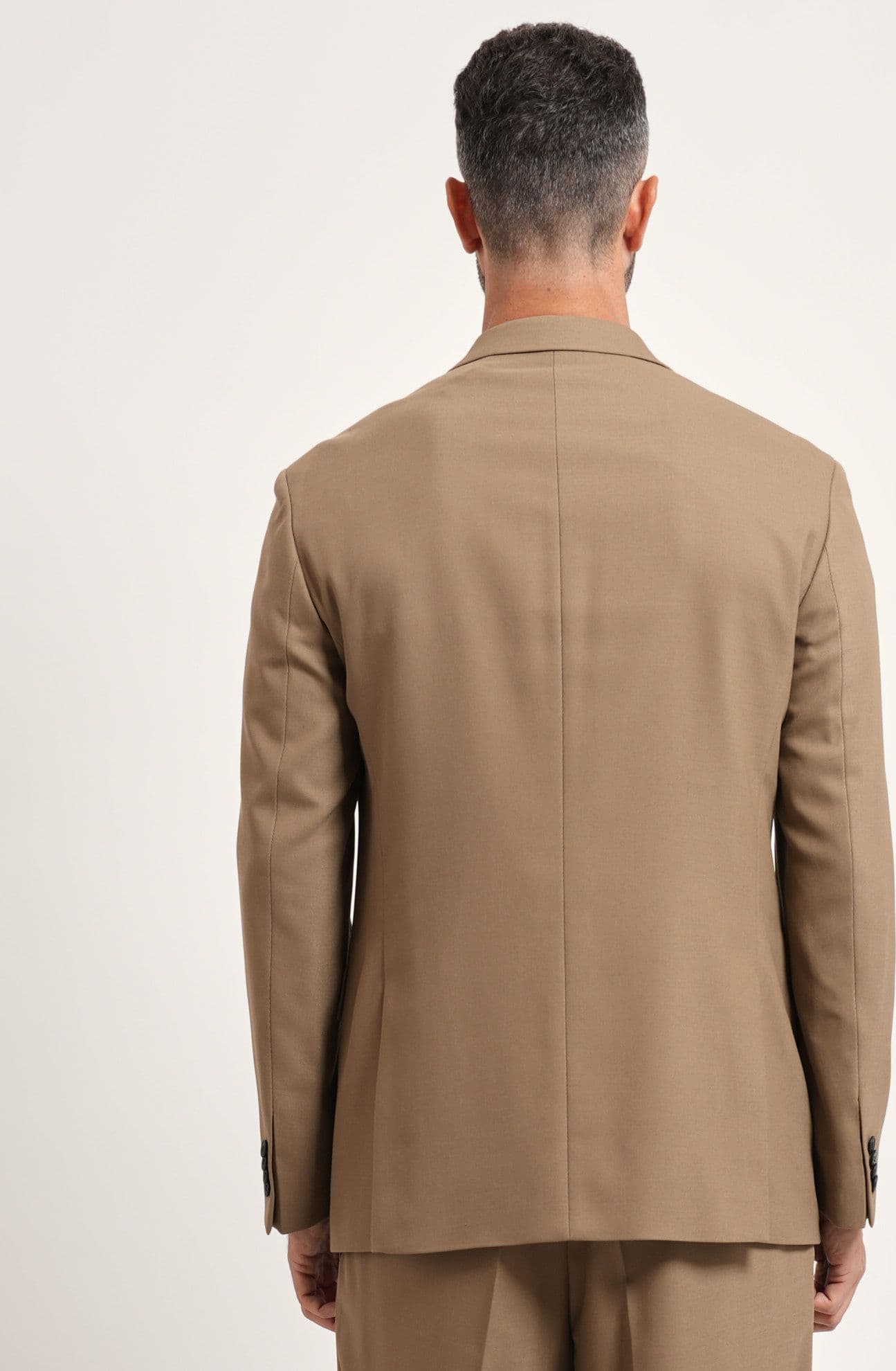 HUGO  Abiti Beige - 4