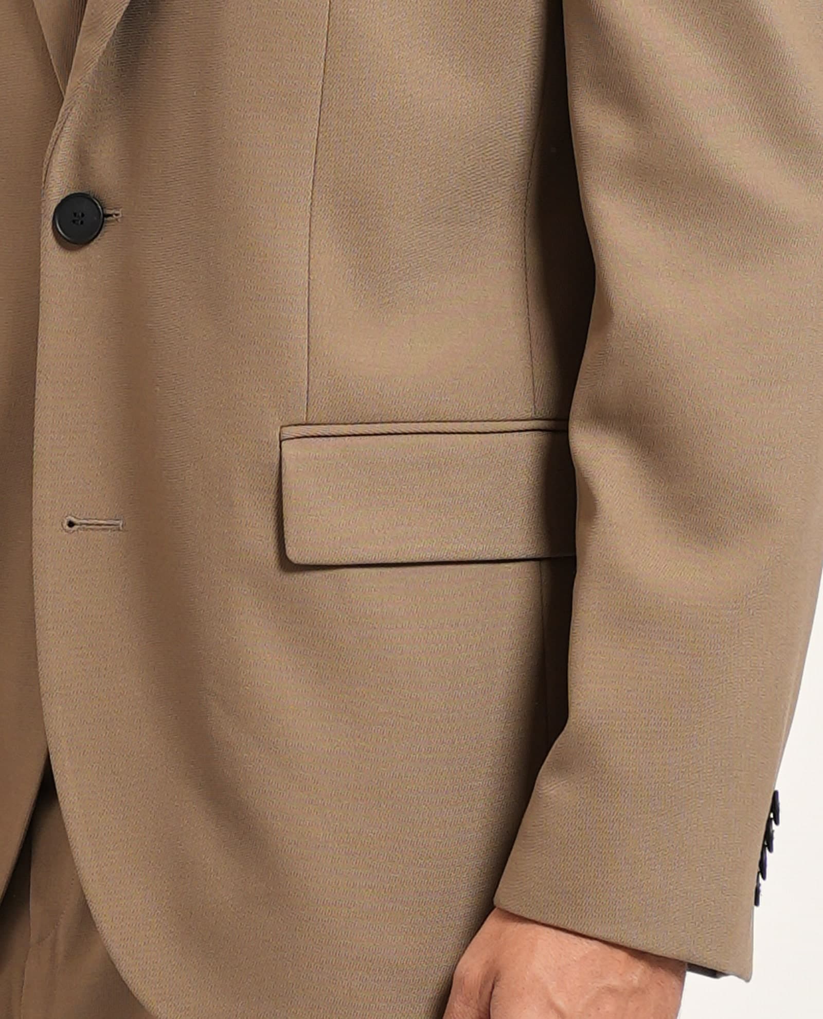 HUGO  Abiti Beige - 5