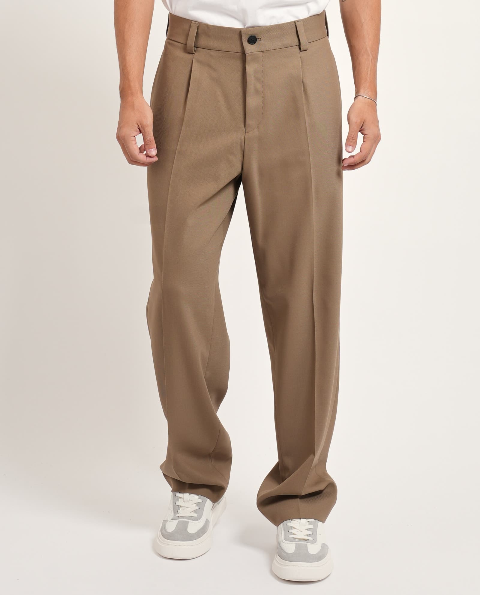 HUGO  Abiti Beige - 6
