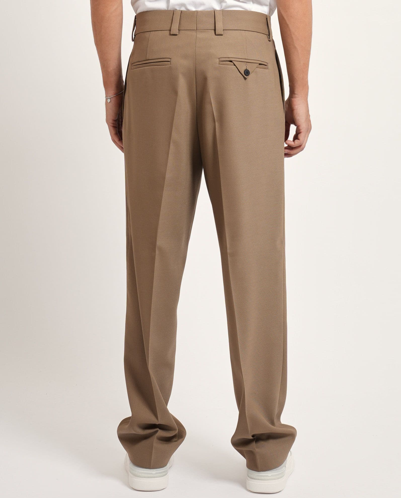 HUGO  Abiti Beige - 8