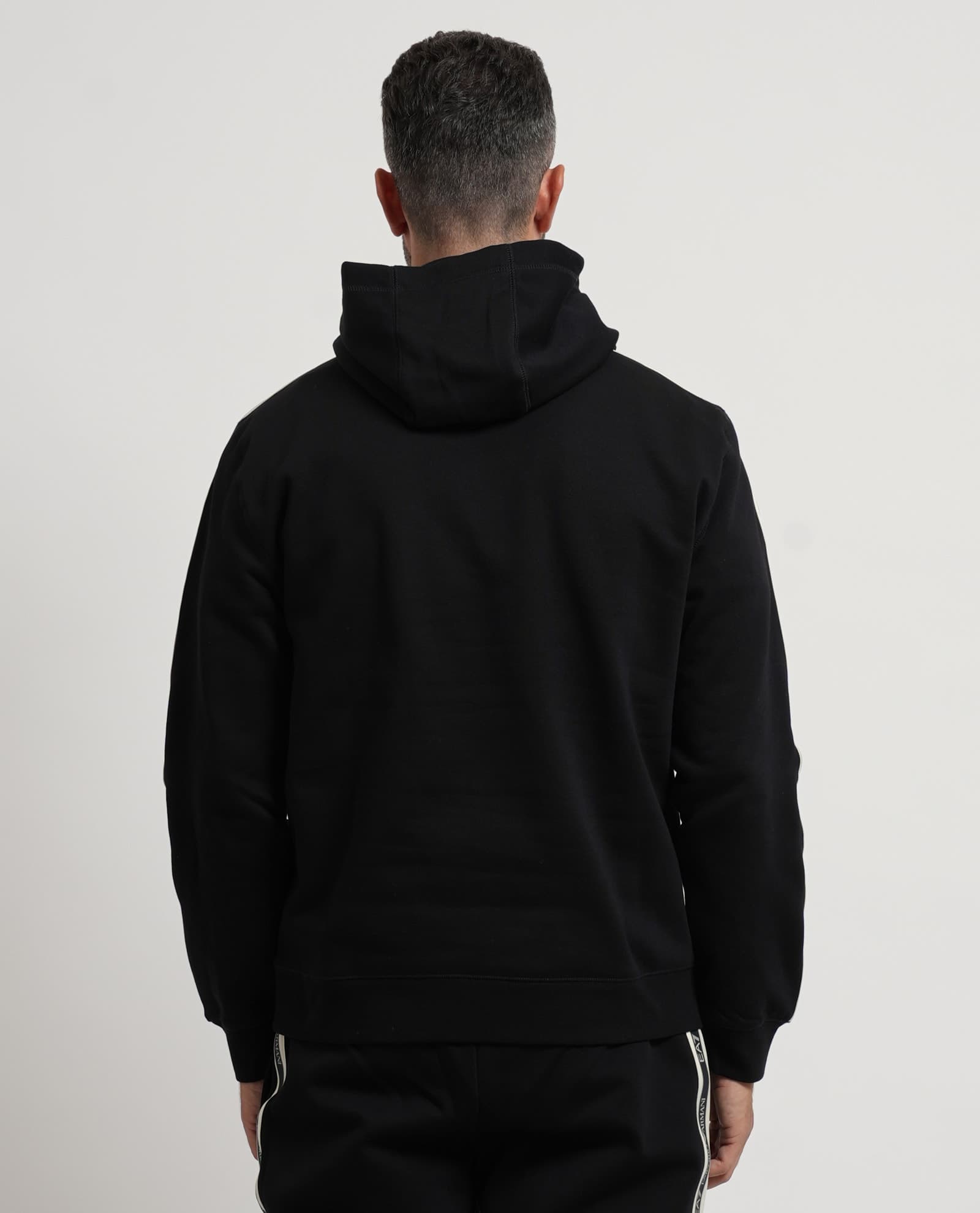 Emporio Armani  Maglie Nero - 4