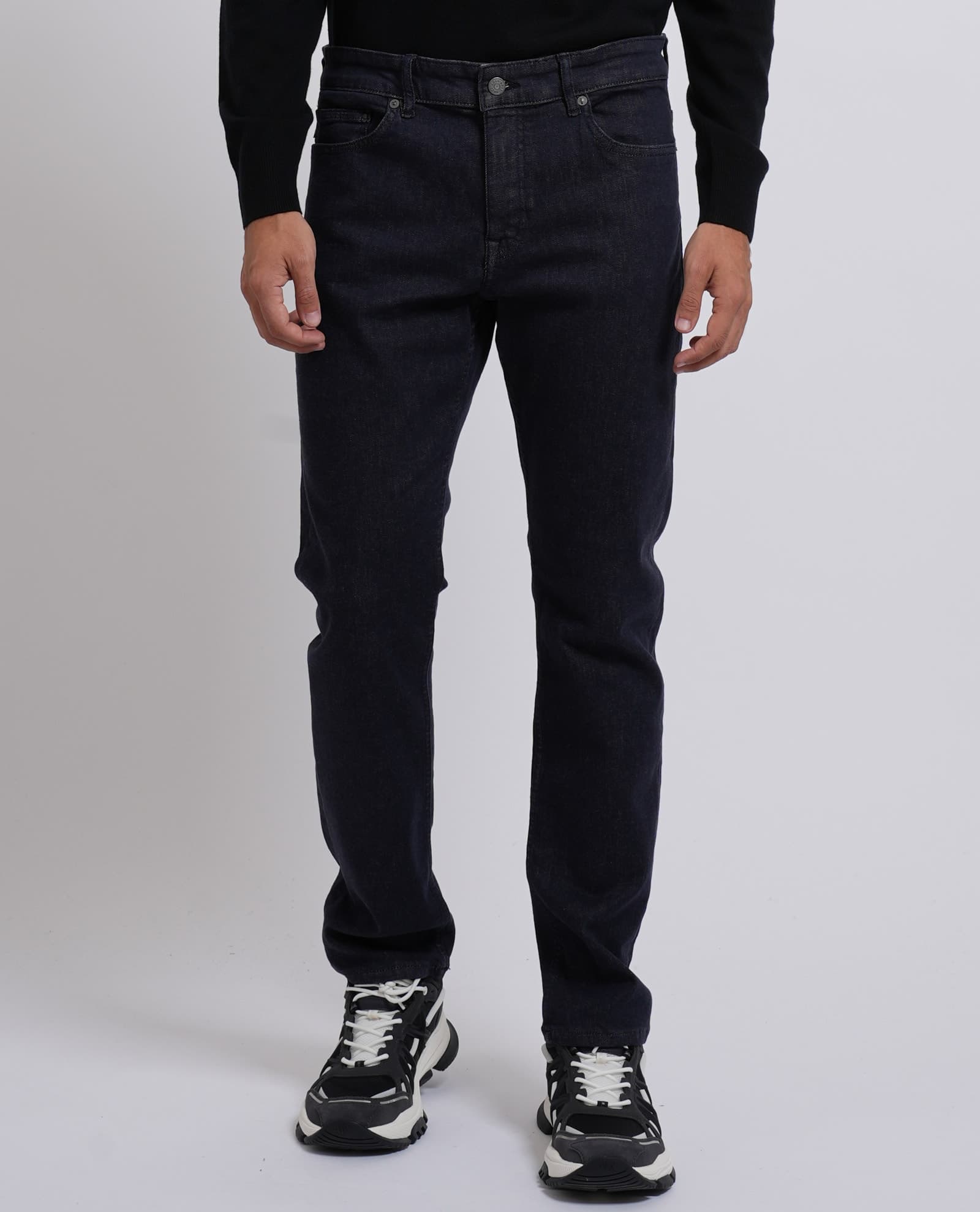 BOSS  Jeans Blu