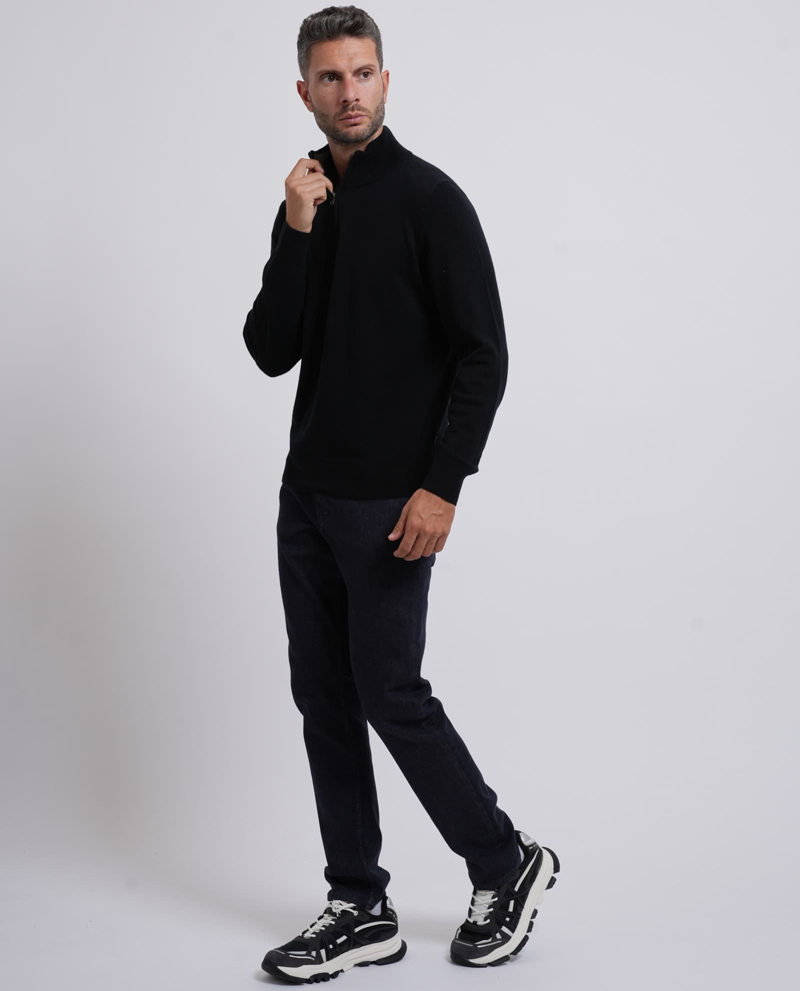 BOSS  Jeans Blu - 2