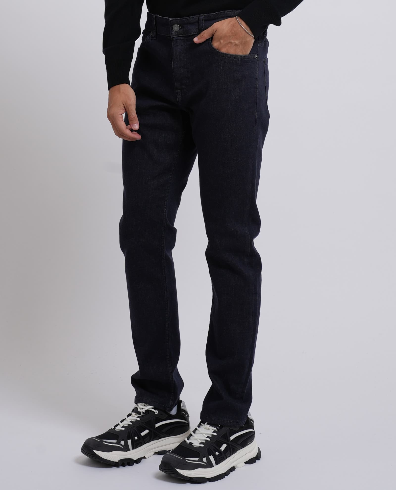 BOSS  Jeans Blu - 3