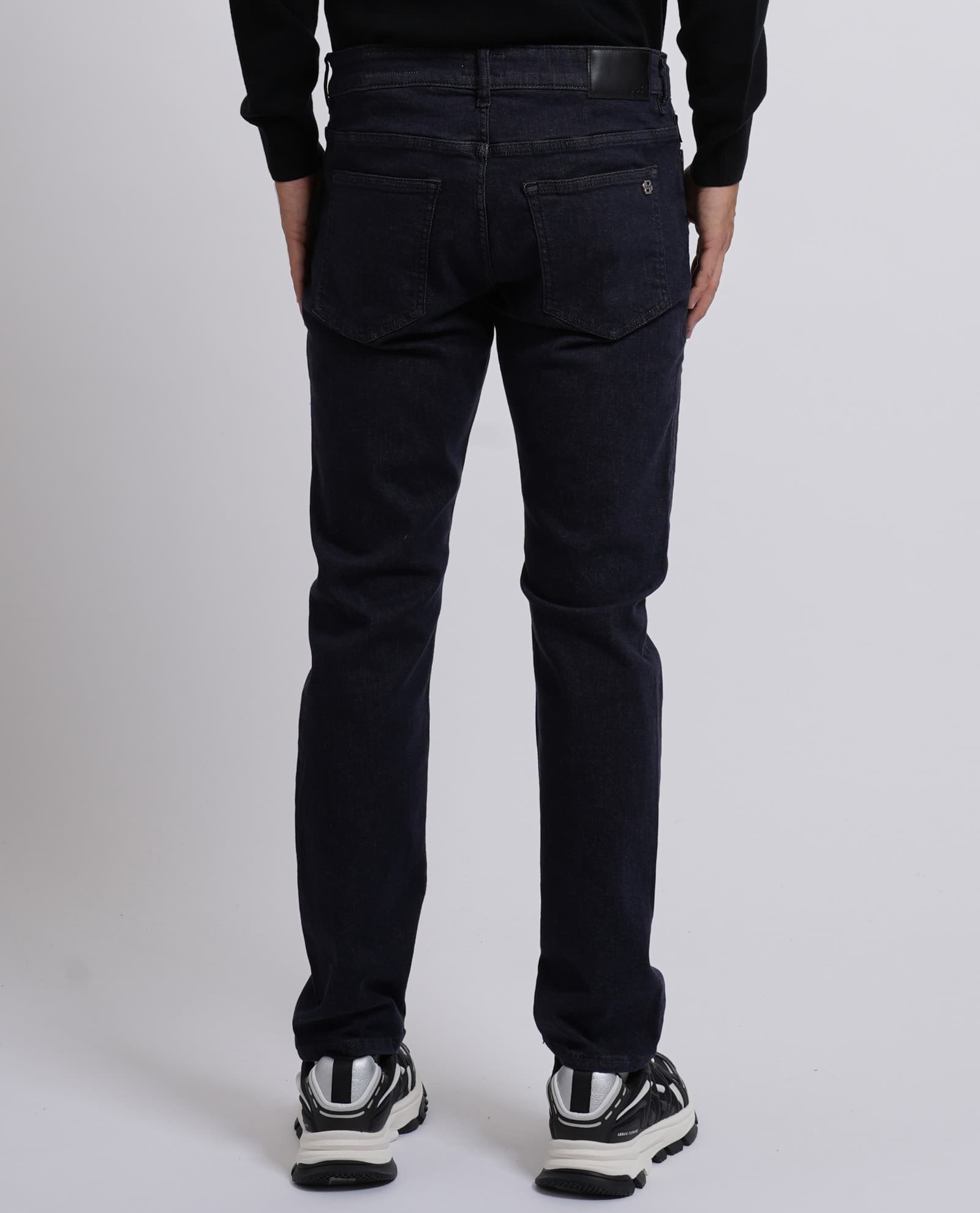 BOSS  Jeans Blu - 4