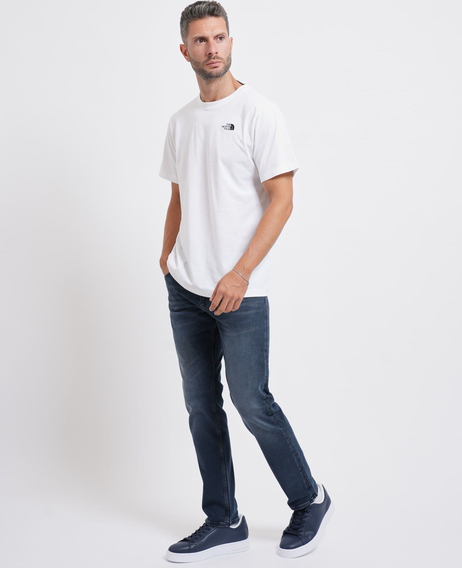 BOSS  Jeans Blu - 2