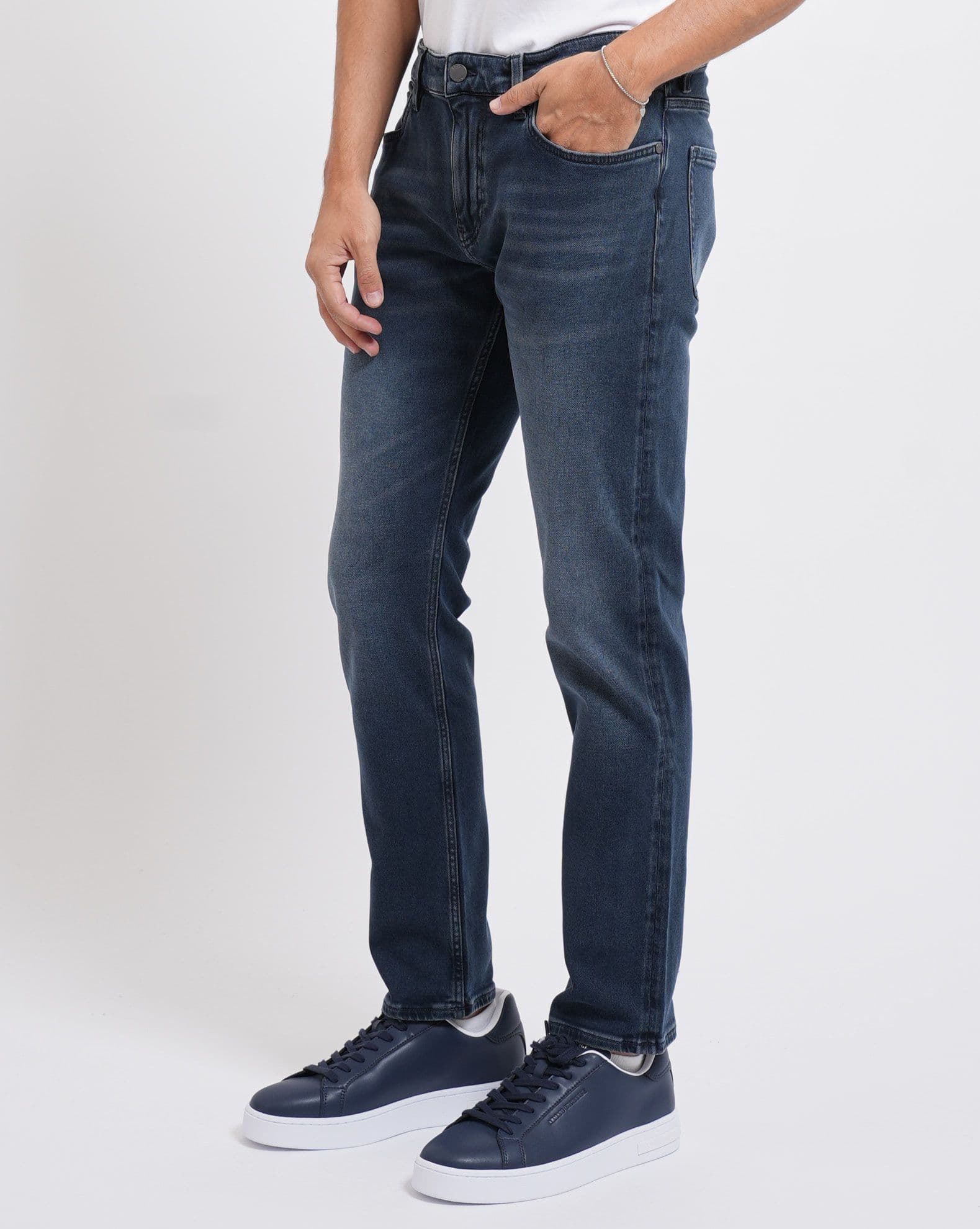 BOSS  Jeans Blu - 3