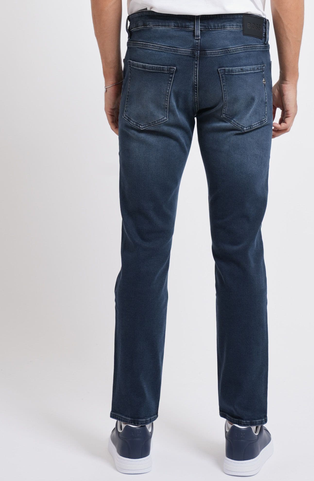 BOSS  Jeans Blu - 4