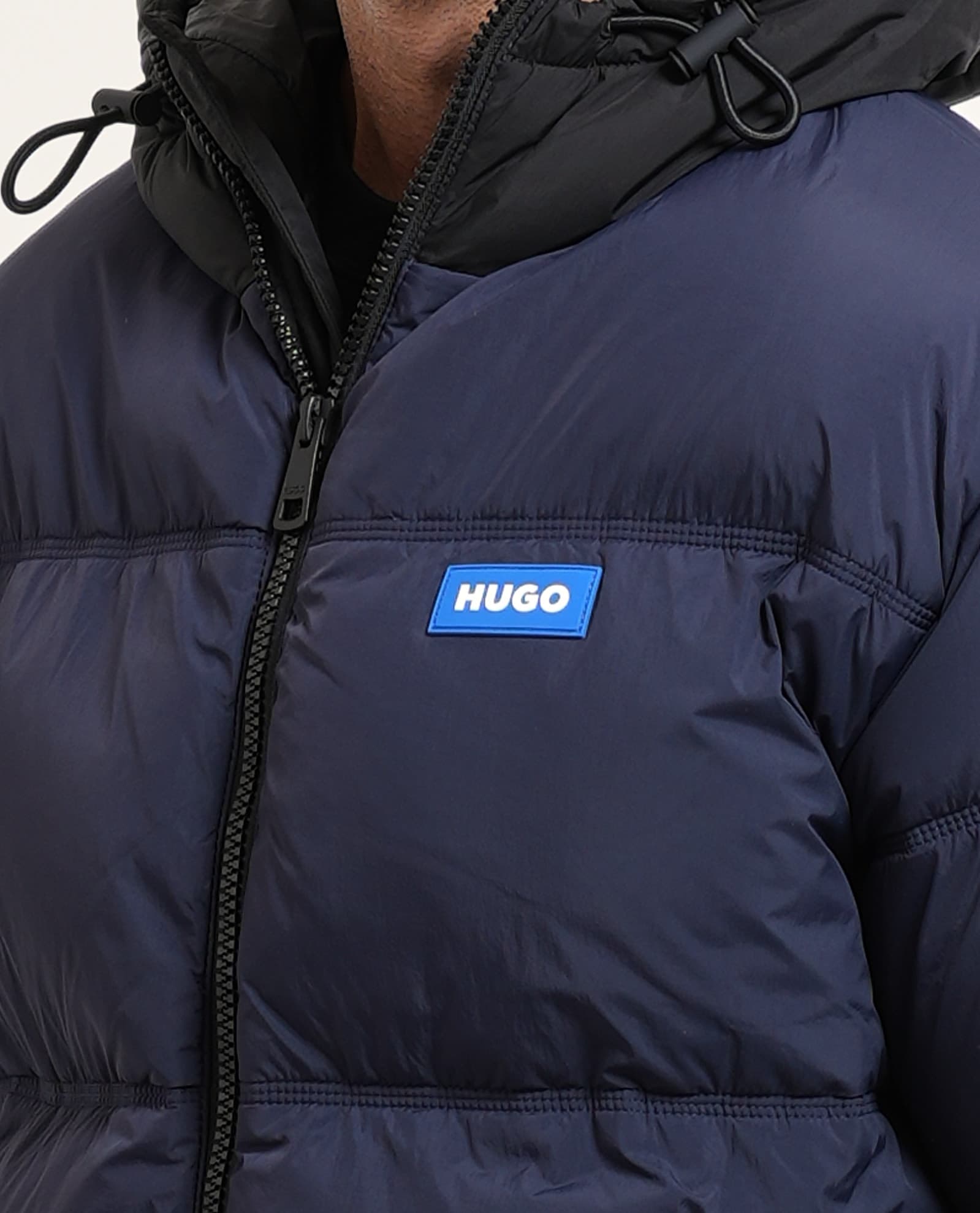 HUGO  Giacconi Blu - 5