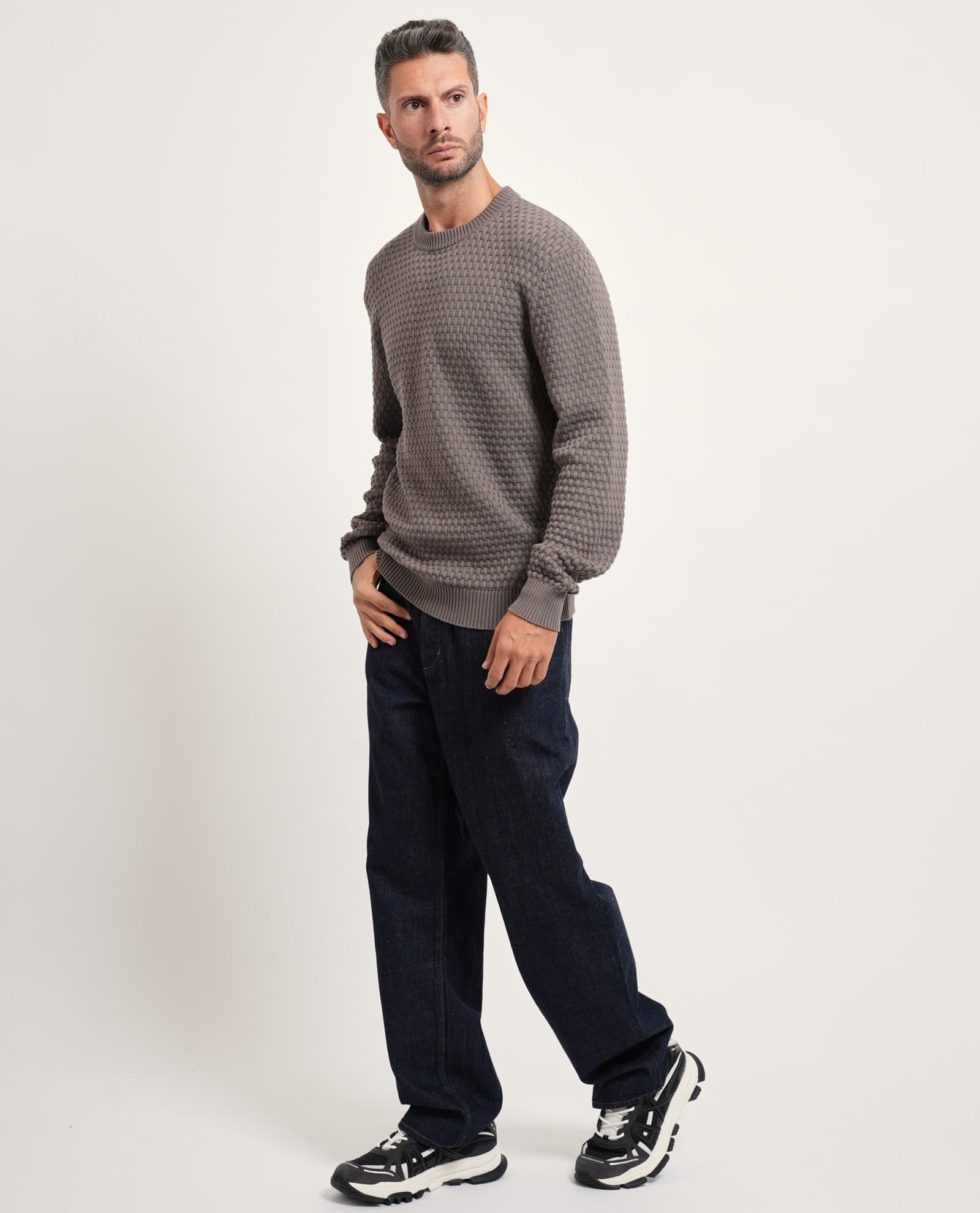 HUGO  Jeans Blu - 2