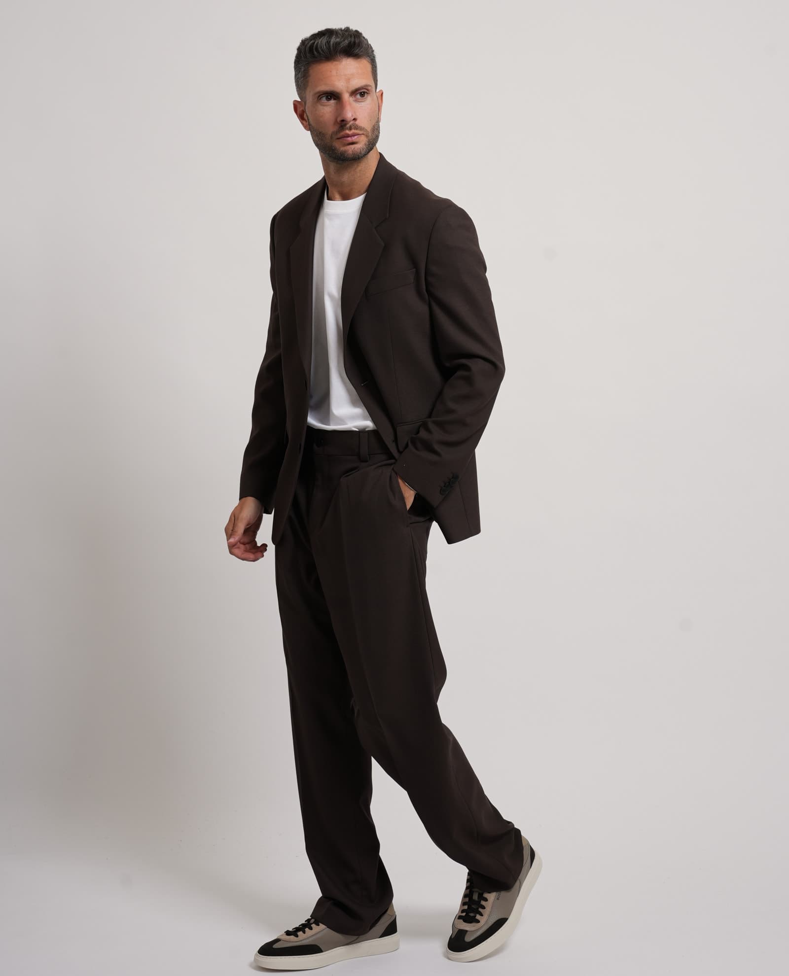 HUGO  Giacche Marrone - 2