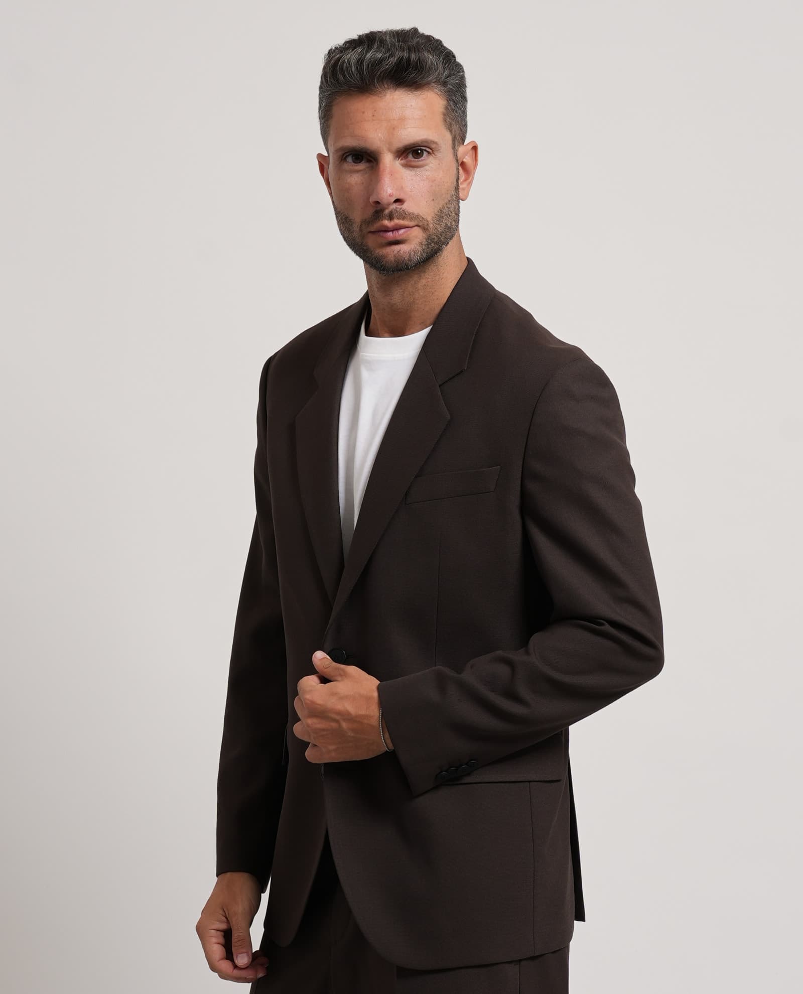 HUGO  Giacche Marrone - 3