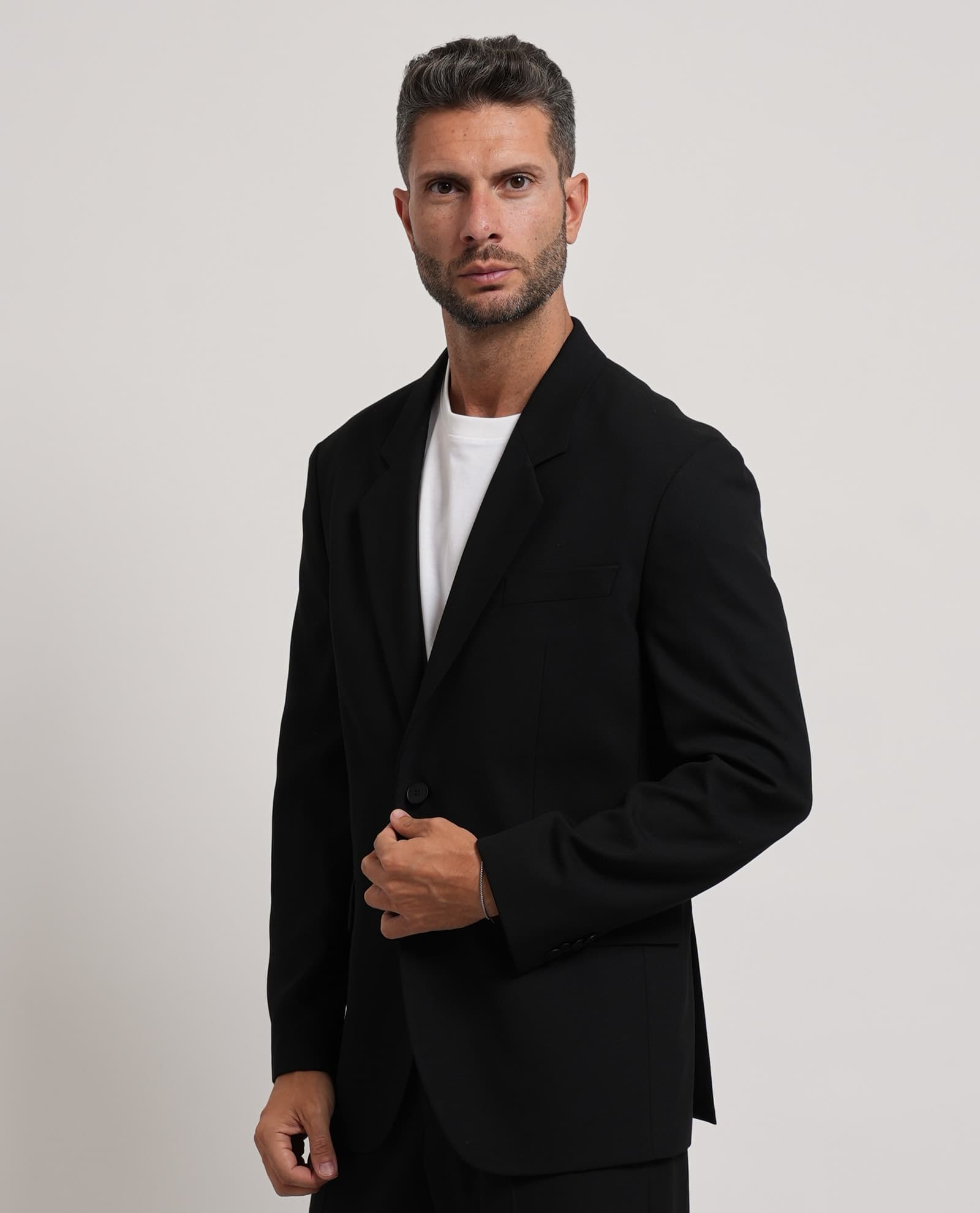 HUGO  Giacche Nero - 3