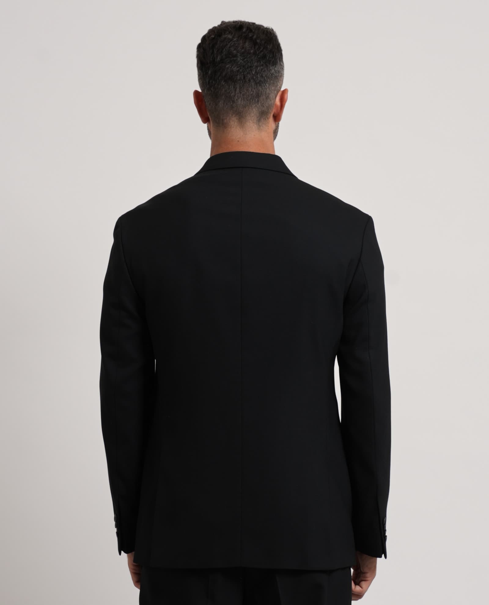 HUGO  Giacche Nero - 4