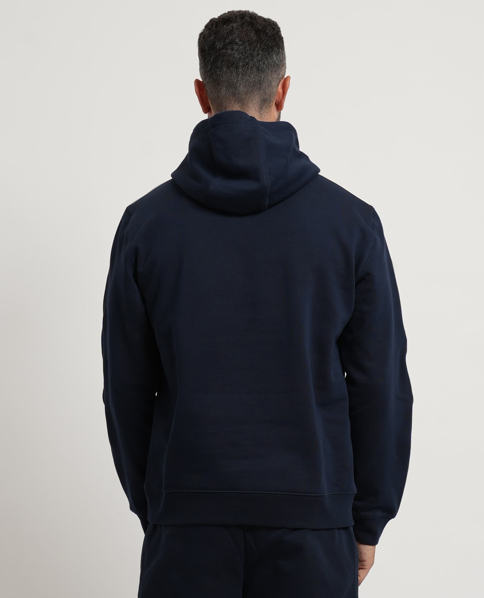 Emporio Armani  Maglie Blu - 4