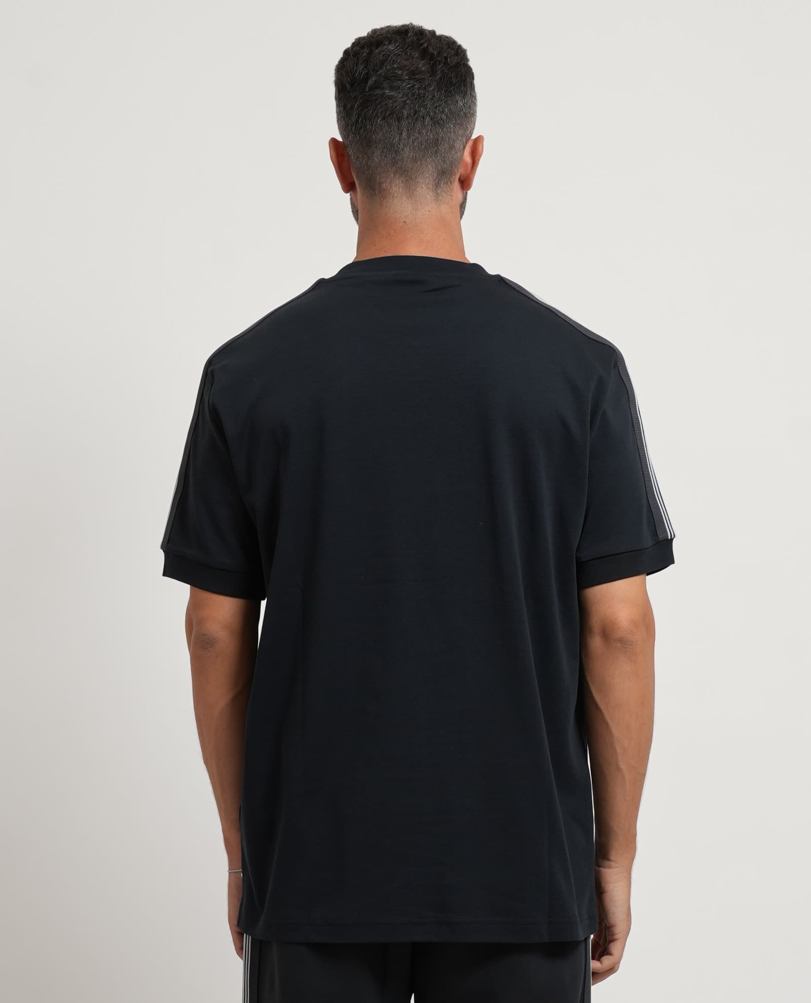 Emporio Armani  T-shirt e Polo Blu - 4