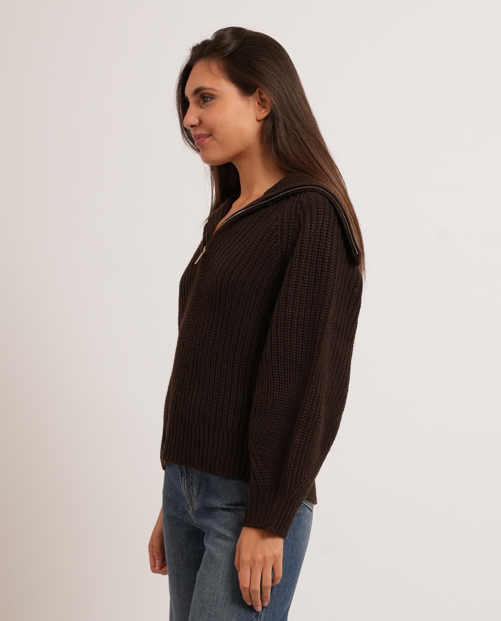 ARMANI EXCHANGE  Maglie Marrone - 3