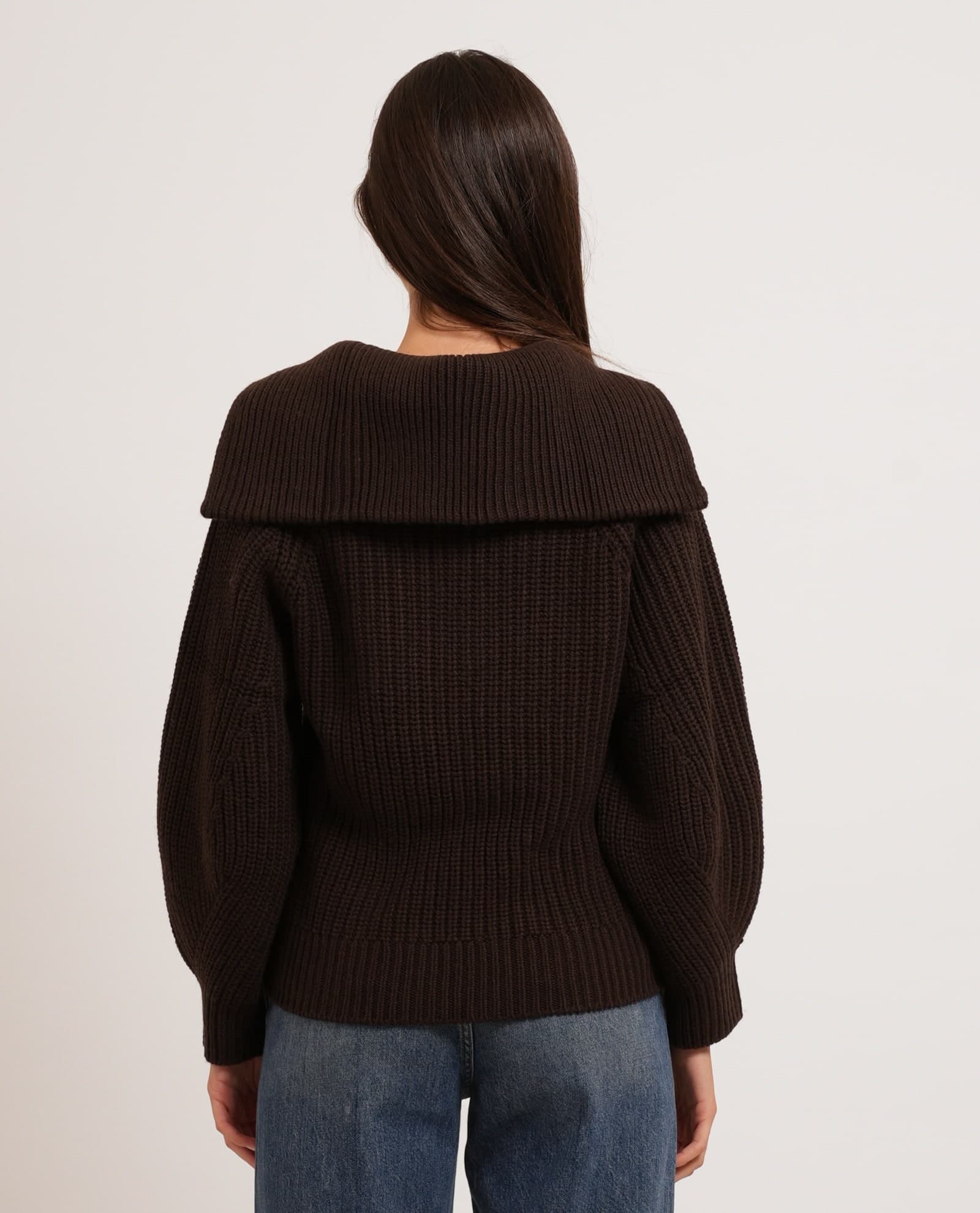 ARMANI EXCHANGE  Maglie Marrone - 4