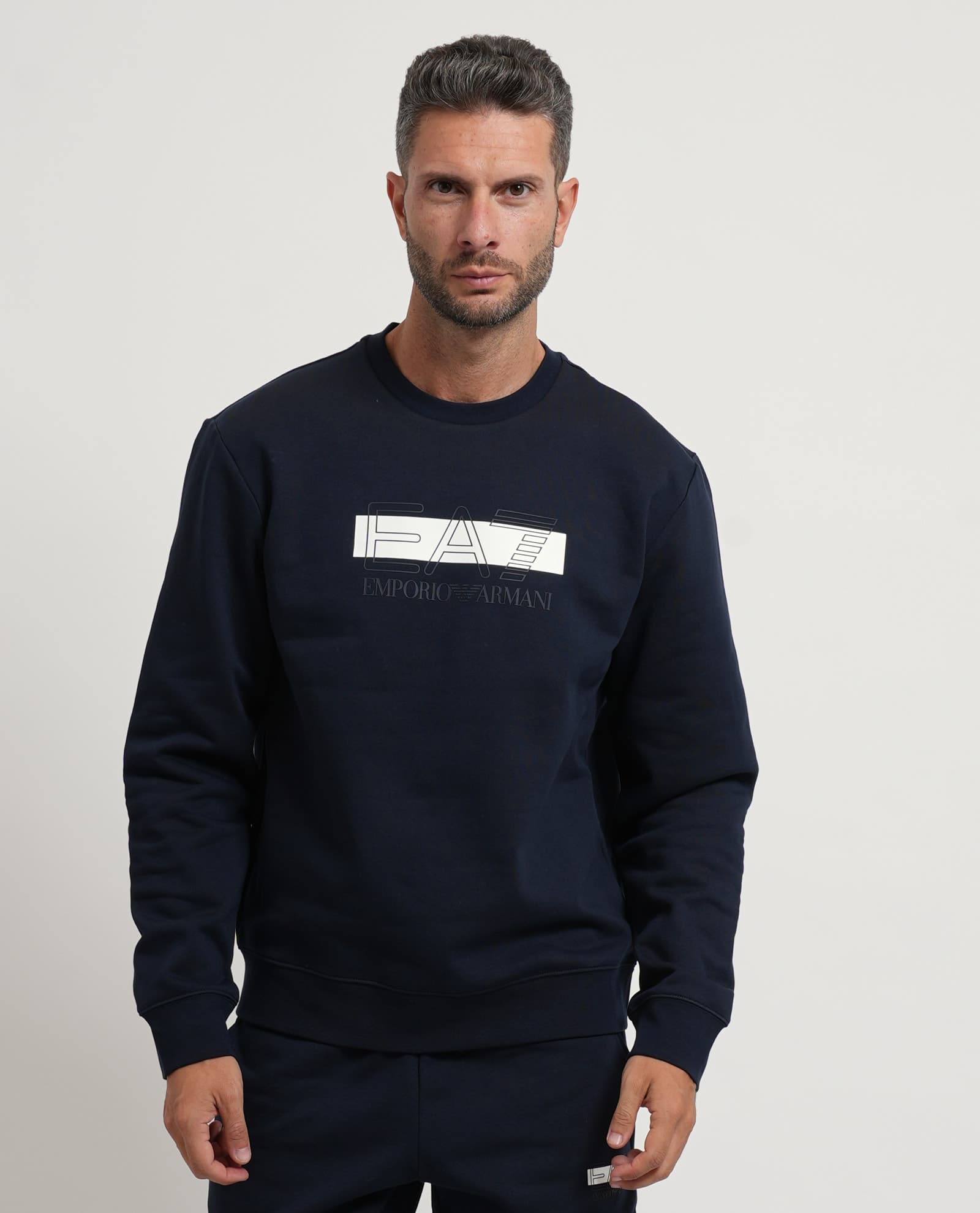 Emporio Armani  Abiti Blu - 2