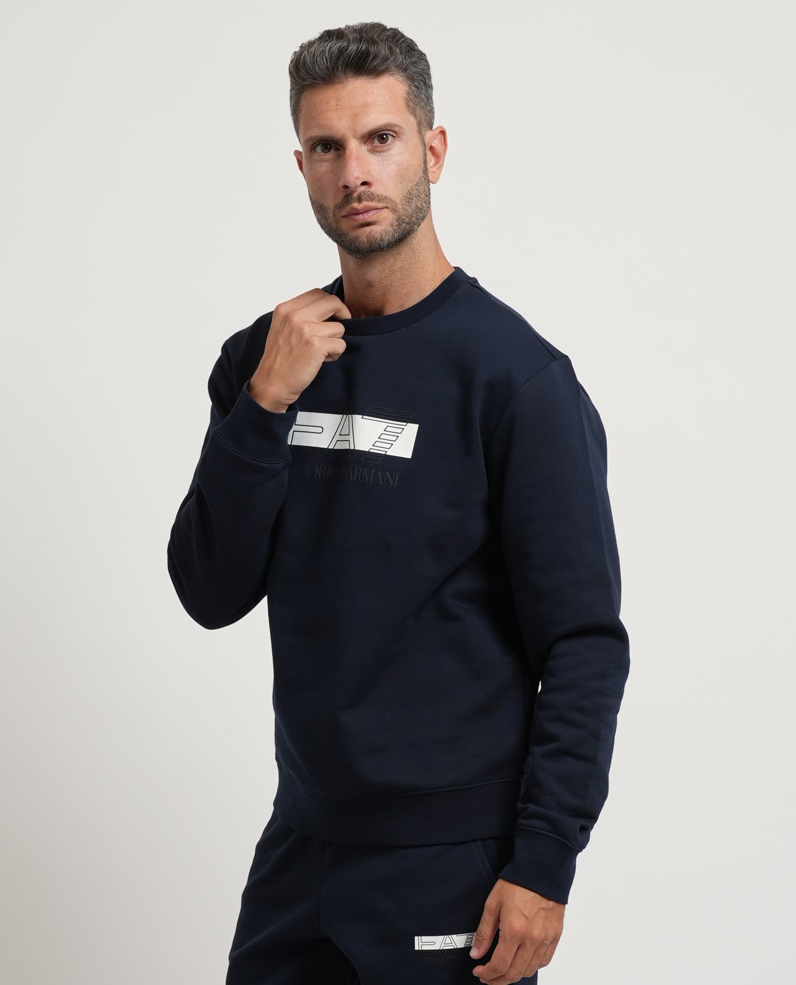 Emporio Armani  Abiti Blu - 3