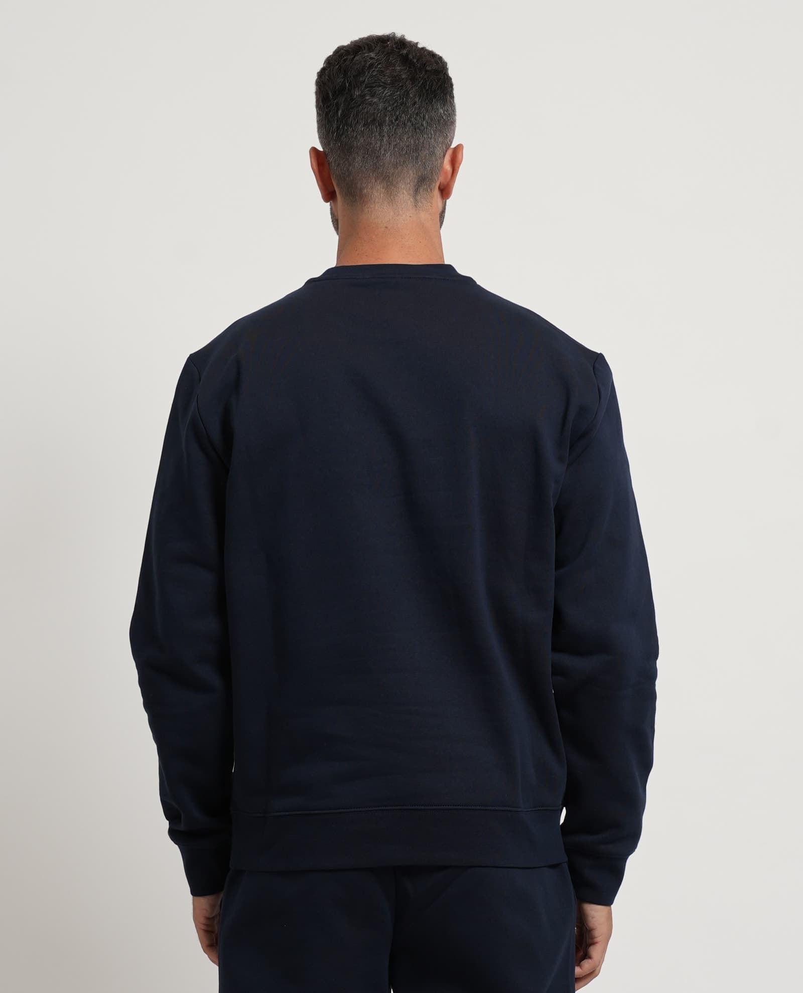 Emporio Armani  Abiti Blu - 4
