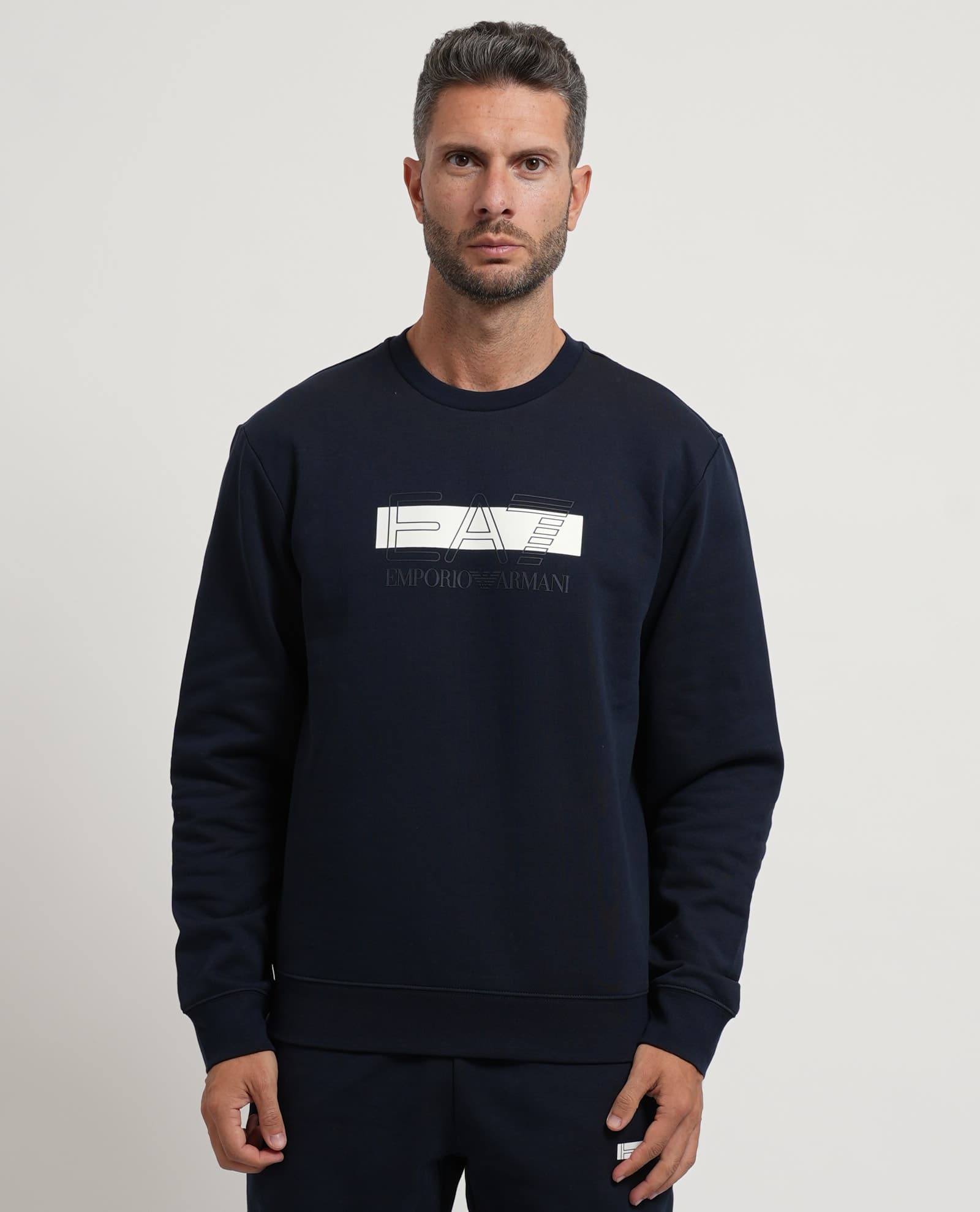 Emporio Armani  Abiti Blu - 5