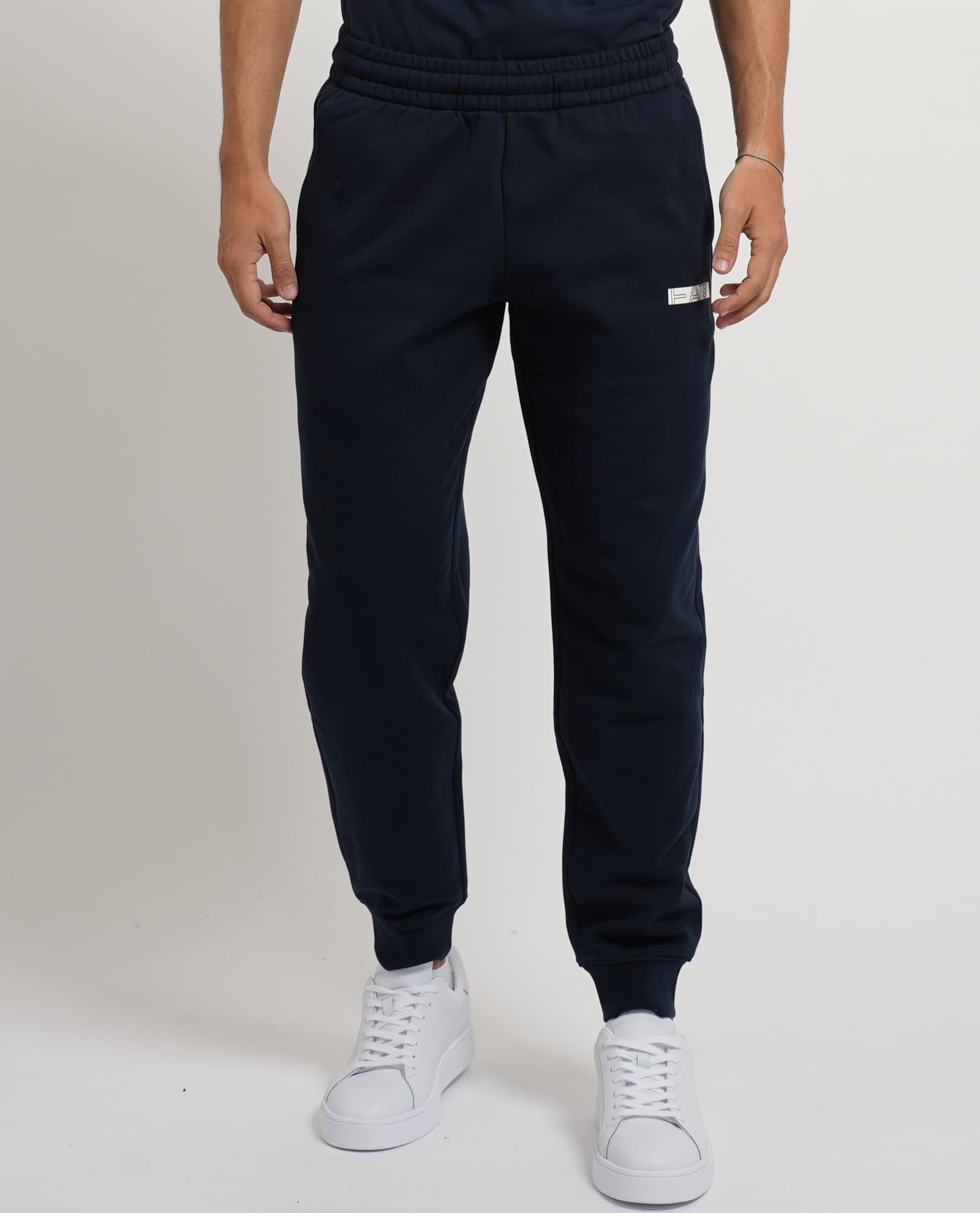 Emporio Armani  Abiti Blu - 6