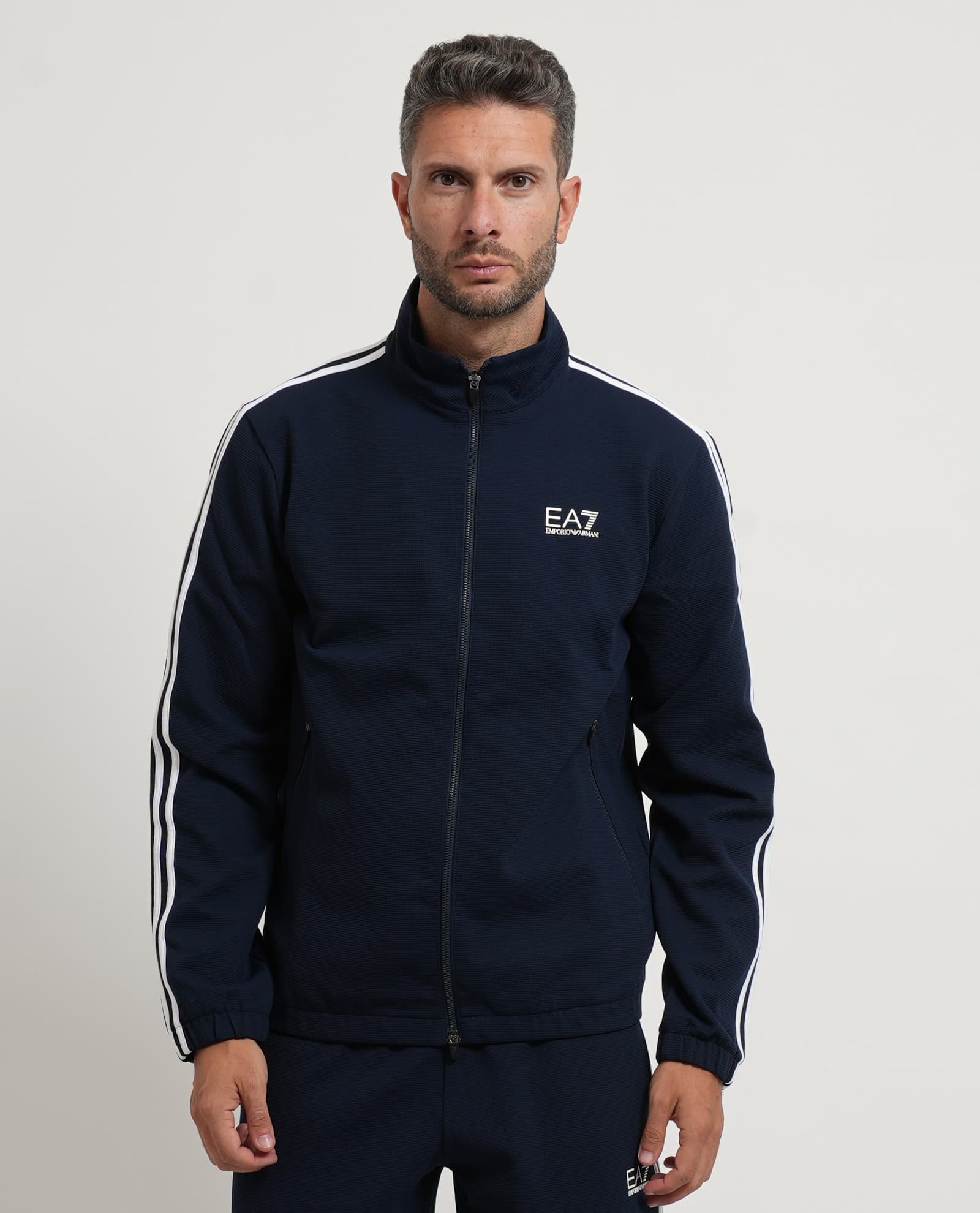 Emporio Armani  Abiti Blu - 2