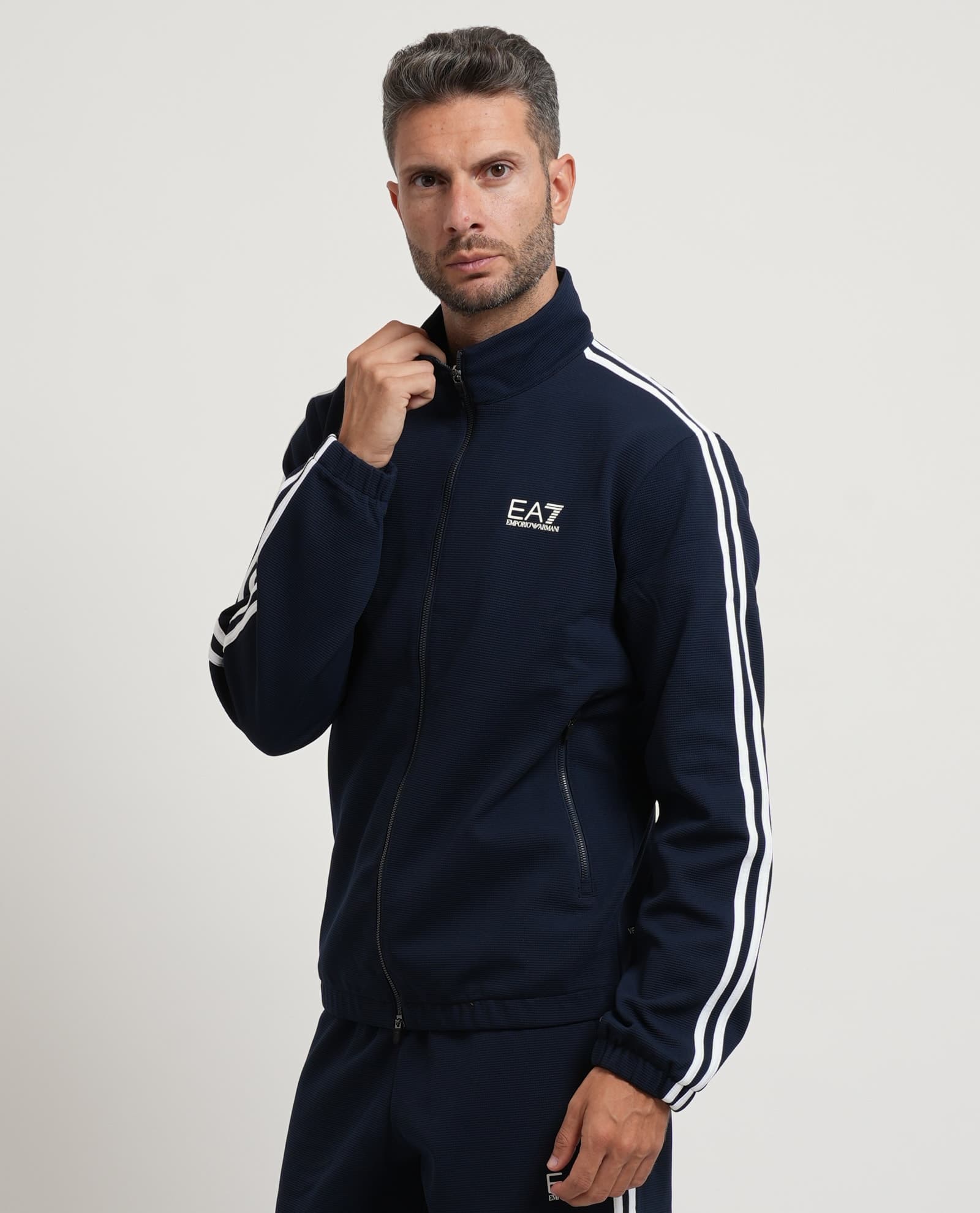Emporio Armani  Abiti Blu - 3