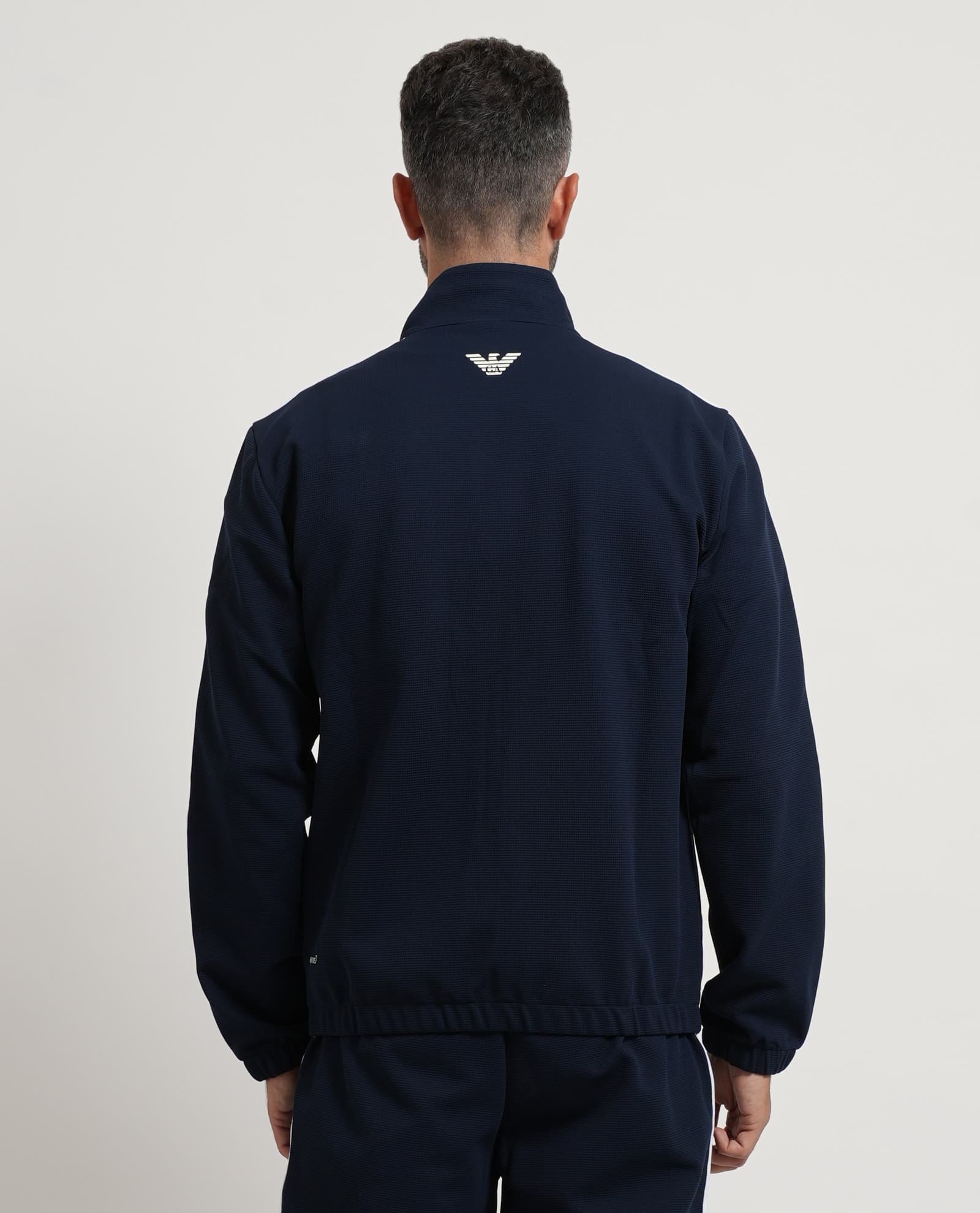 Emporio Armani  Abiti Blu - 4
