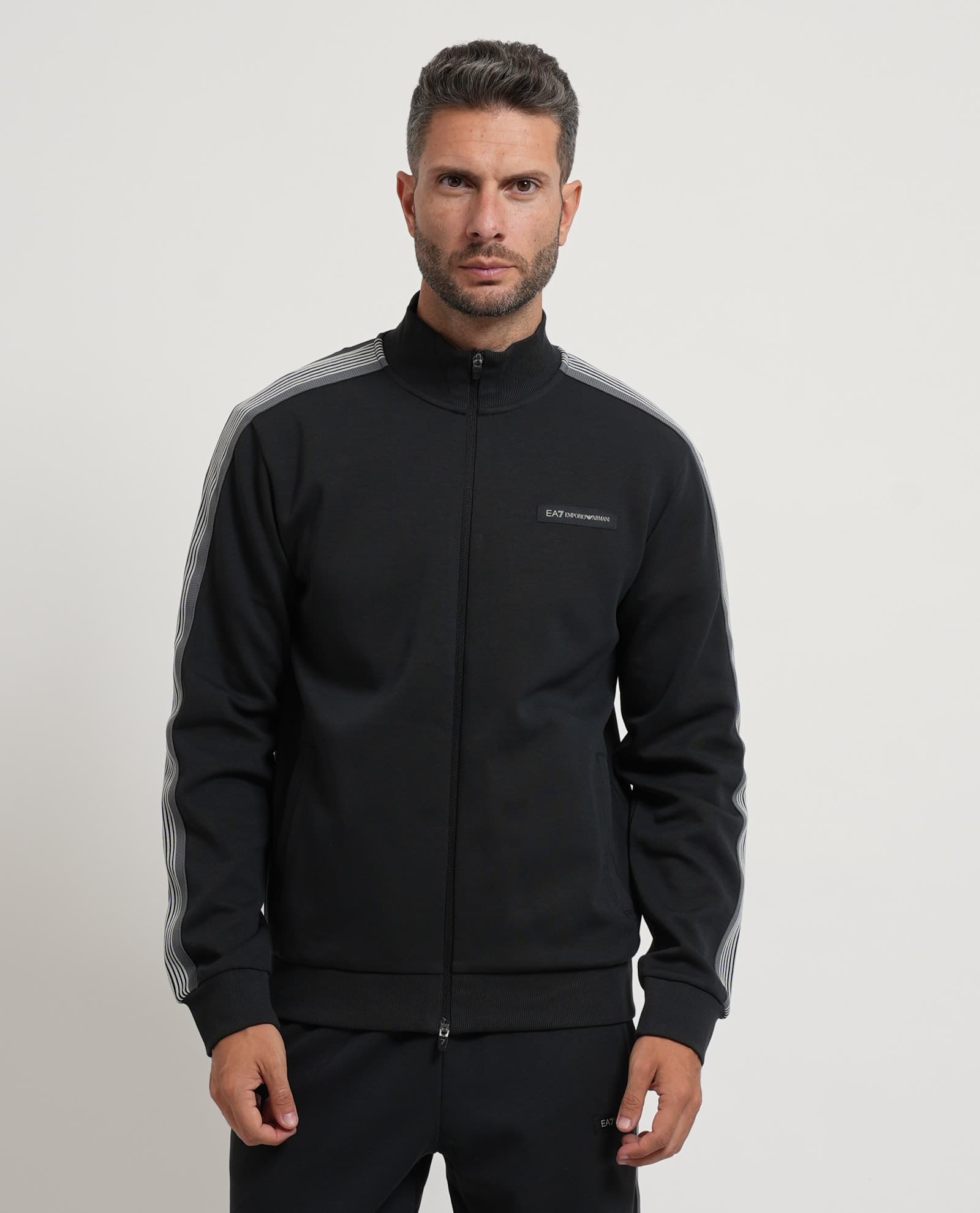 Emporio Armani  Abiti Nero - 2