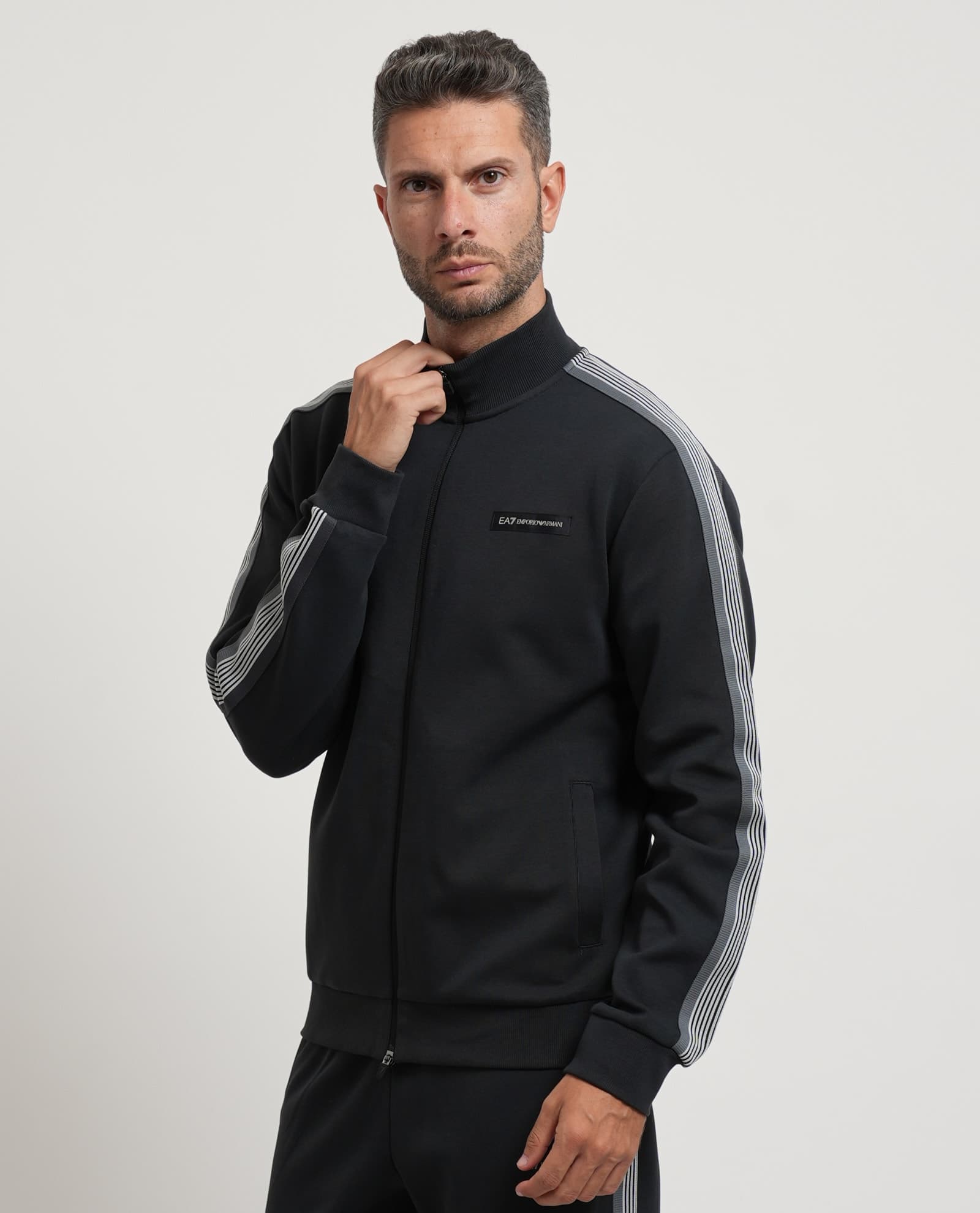 Emporio Armani  Abiti Nero - 3