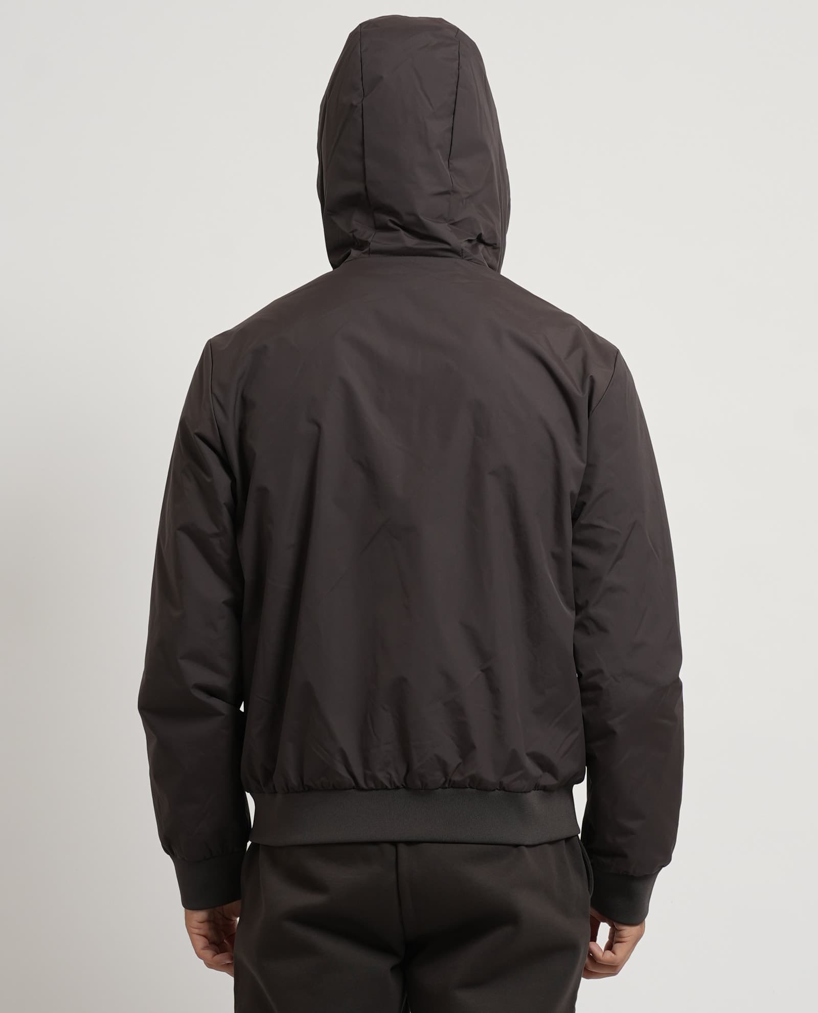 Emporio Armani  Giacconi Marrone - 4