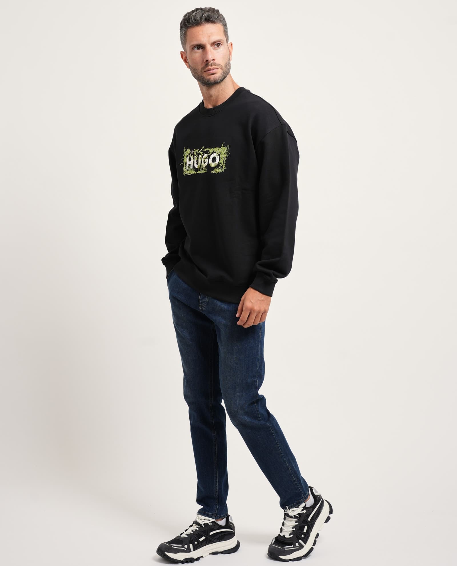 HUGO  Maglie Nero - 2