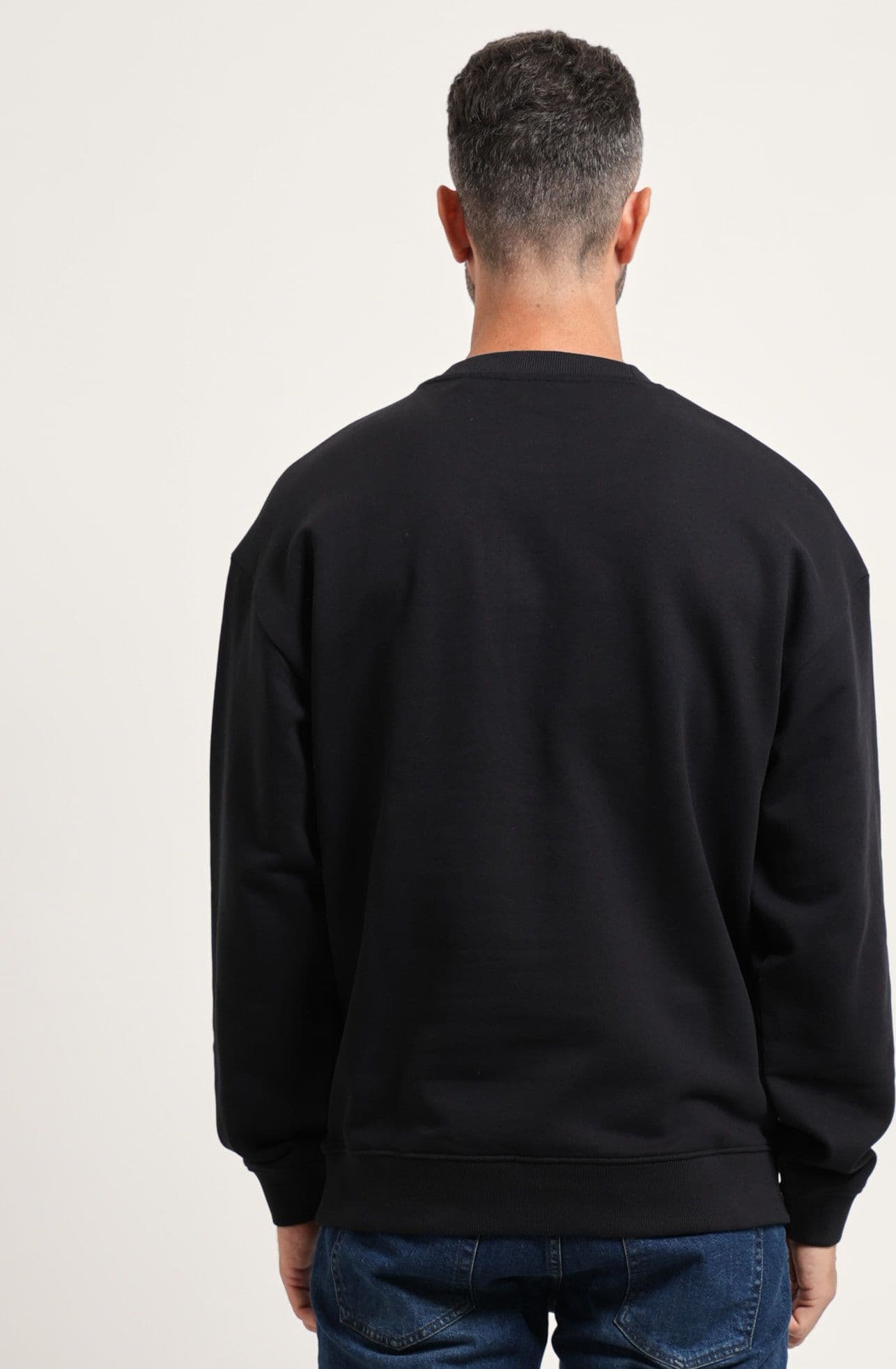 HUGO  Maglie Nero - 4