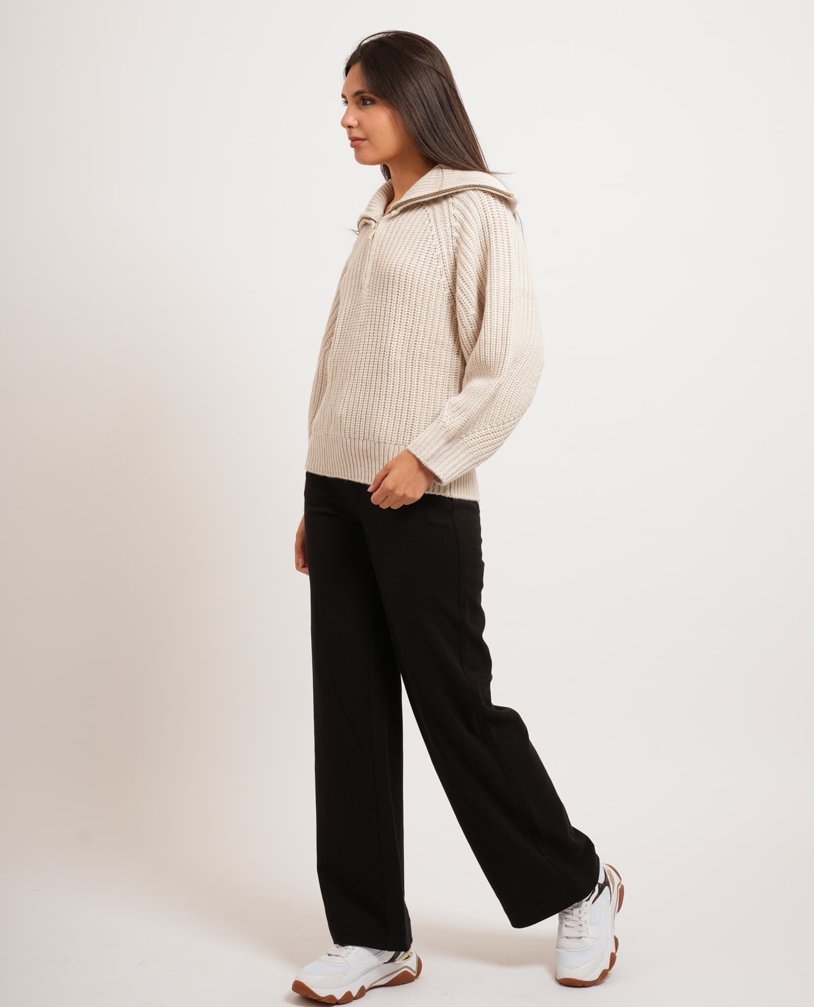 ARMANI EXCHANGE  Maglie Beige - 2