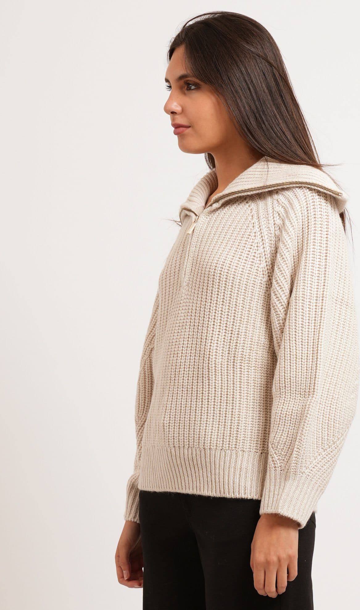 ARMANI EXCHANGE  Maglie Beige - 3