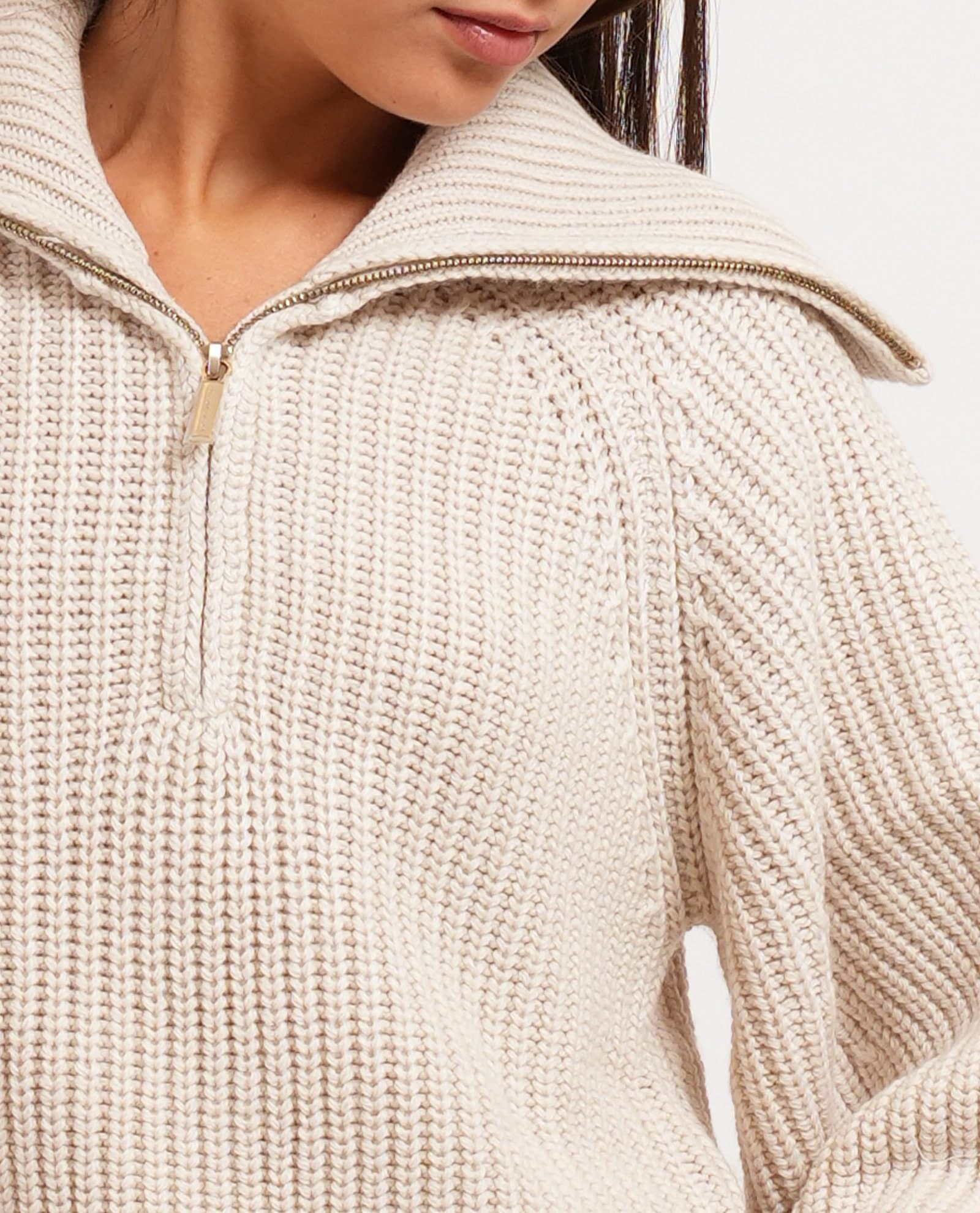 ARMANI EXCHANGE  Maglie Beige - 5