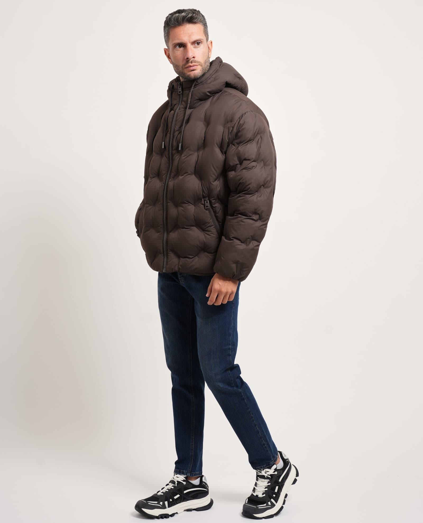 HUGO  Giacconi Marrone - 2