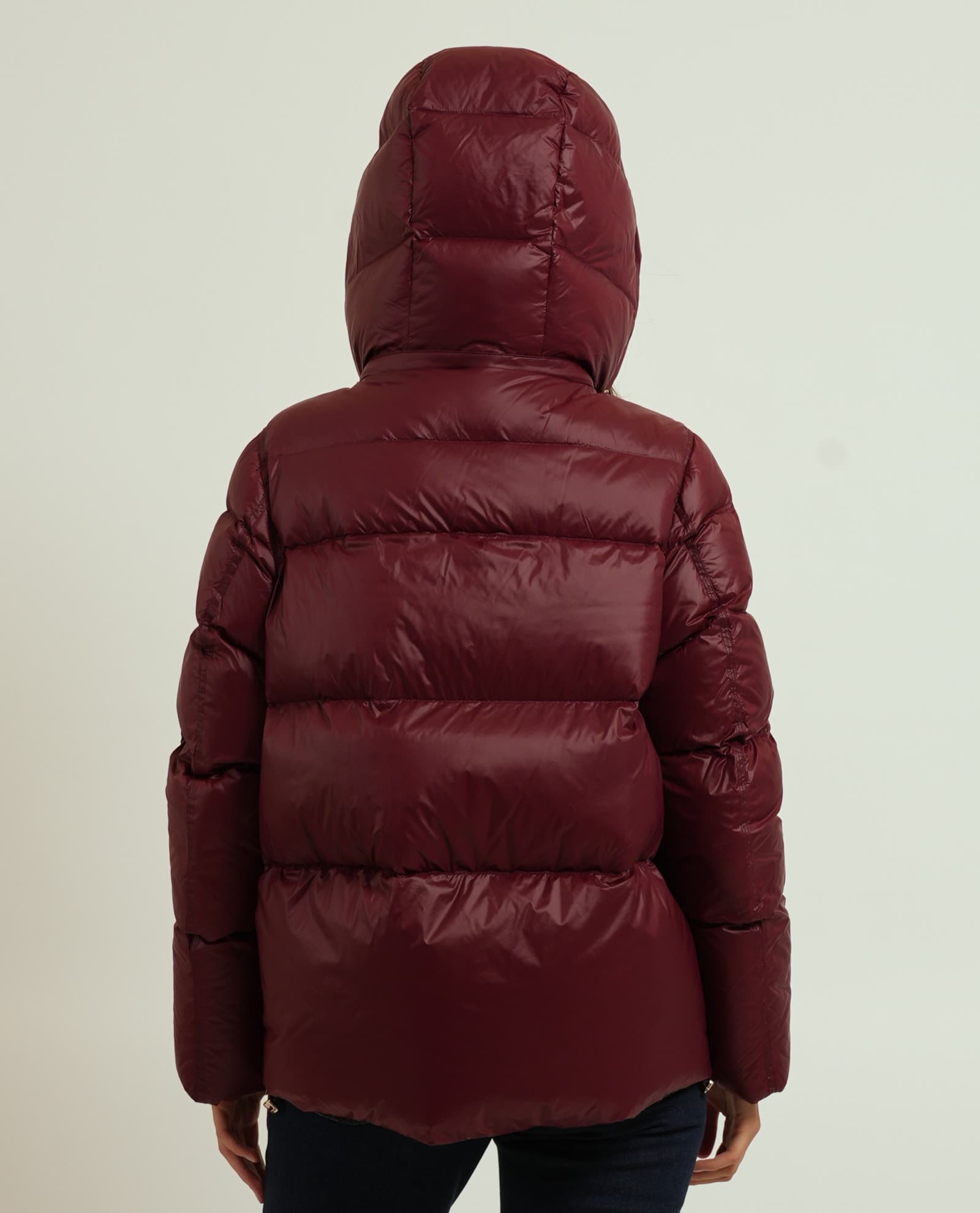 PENNY BLACK  Giacconi Bordeaux - 5