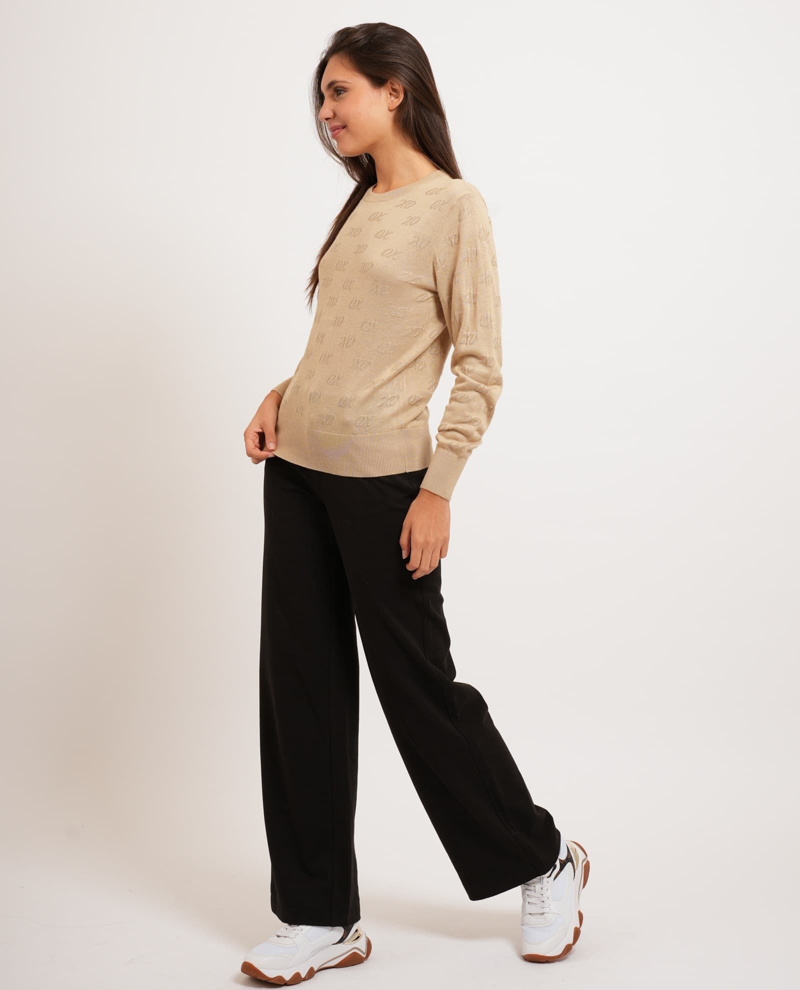 ARMANI EXCHANGE  Maglie Beige - 2