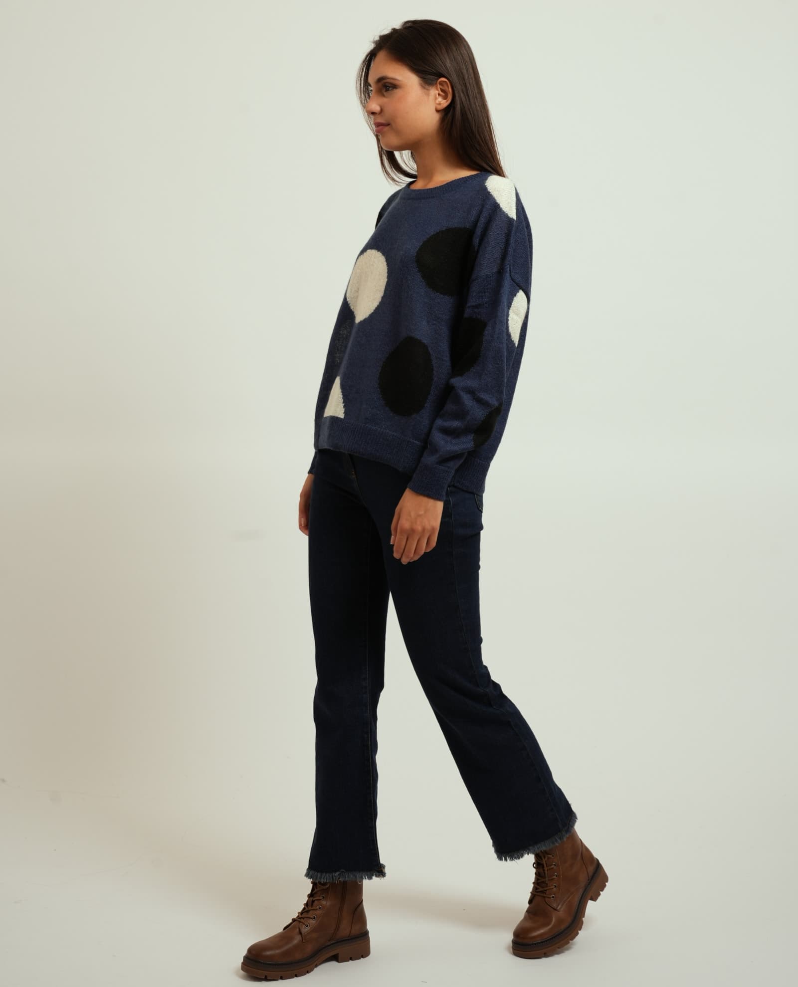 PENNY BLACK  Maglie Blu - 2