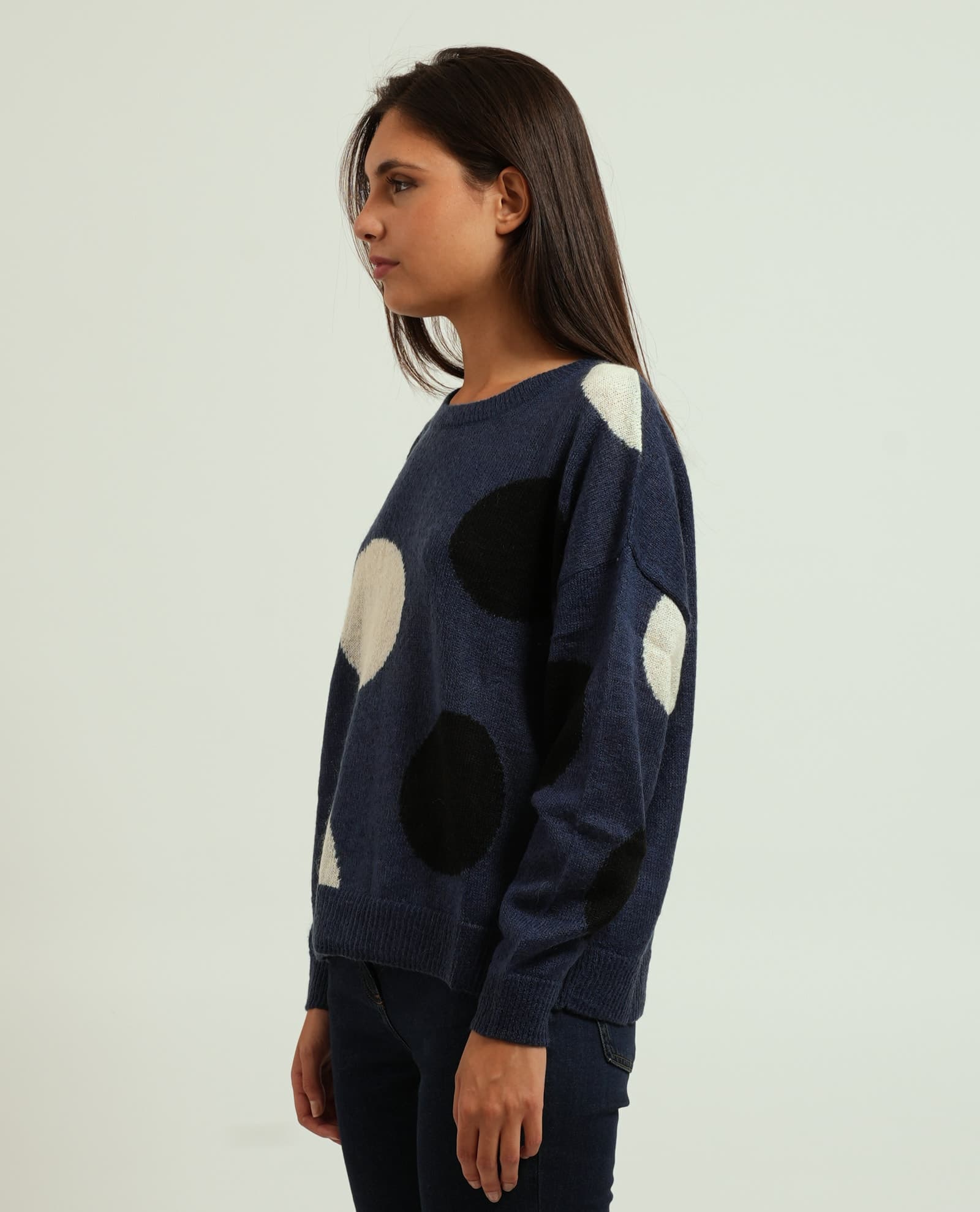 PENNY BLACK  Maglie Blu - 3