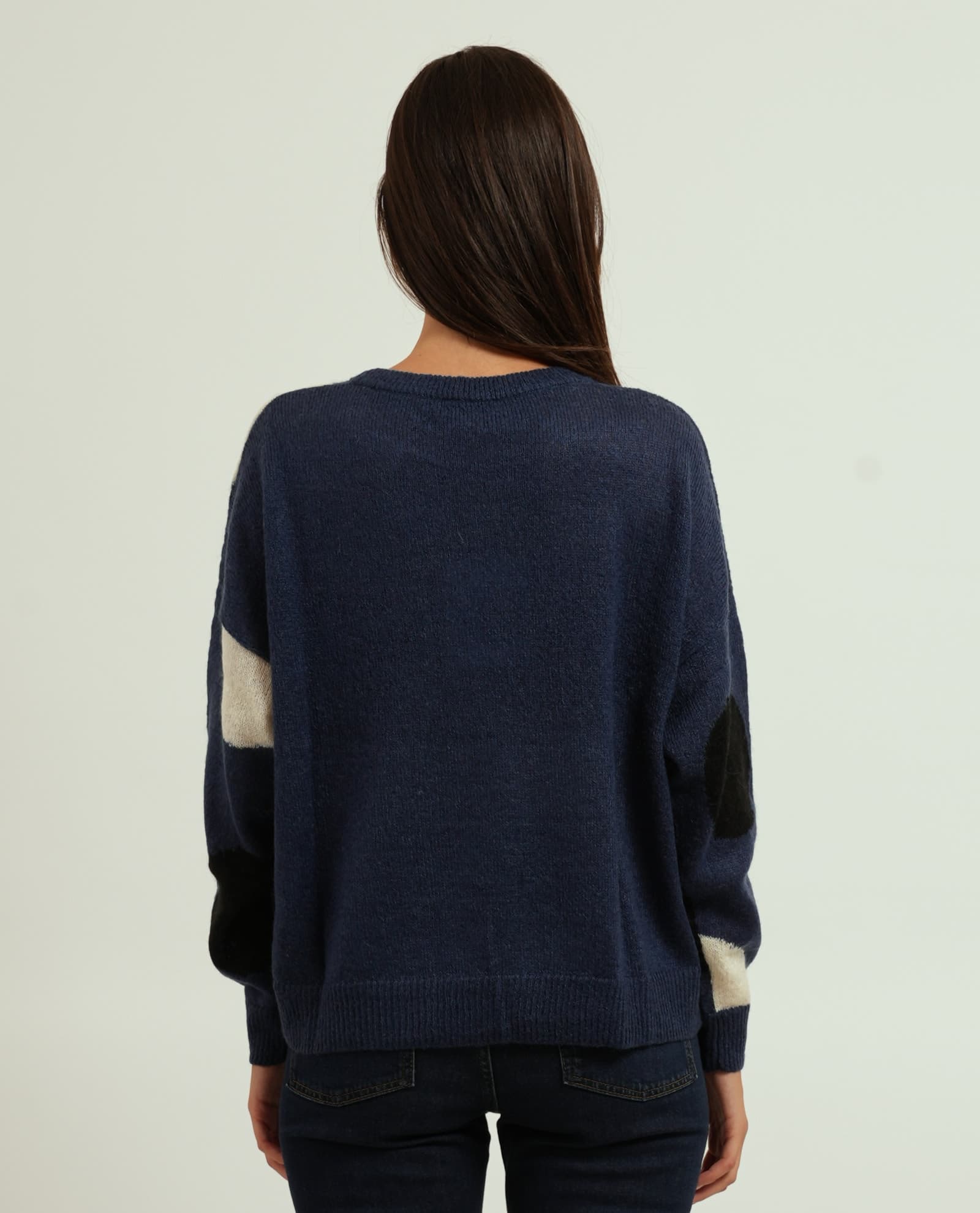 PENNY BLACK  Maglie Blu - 4